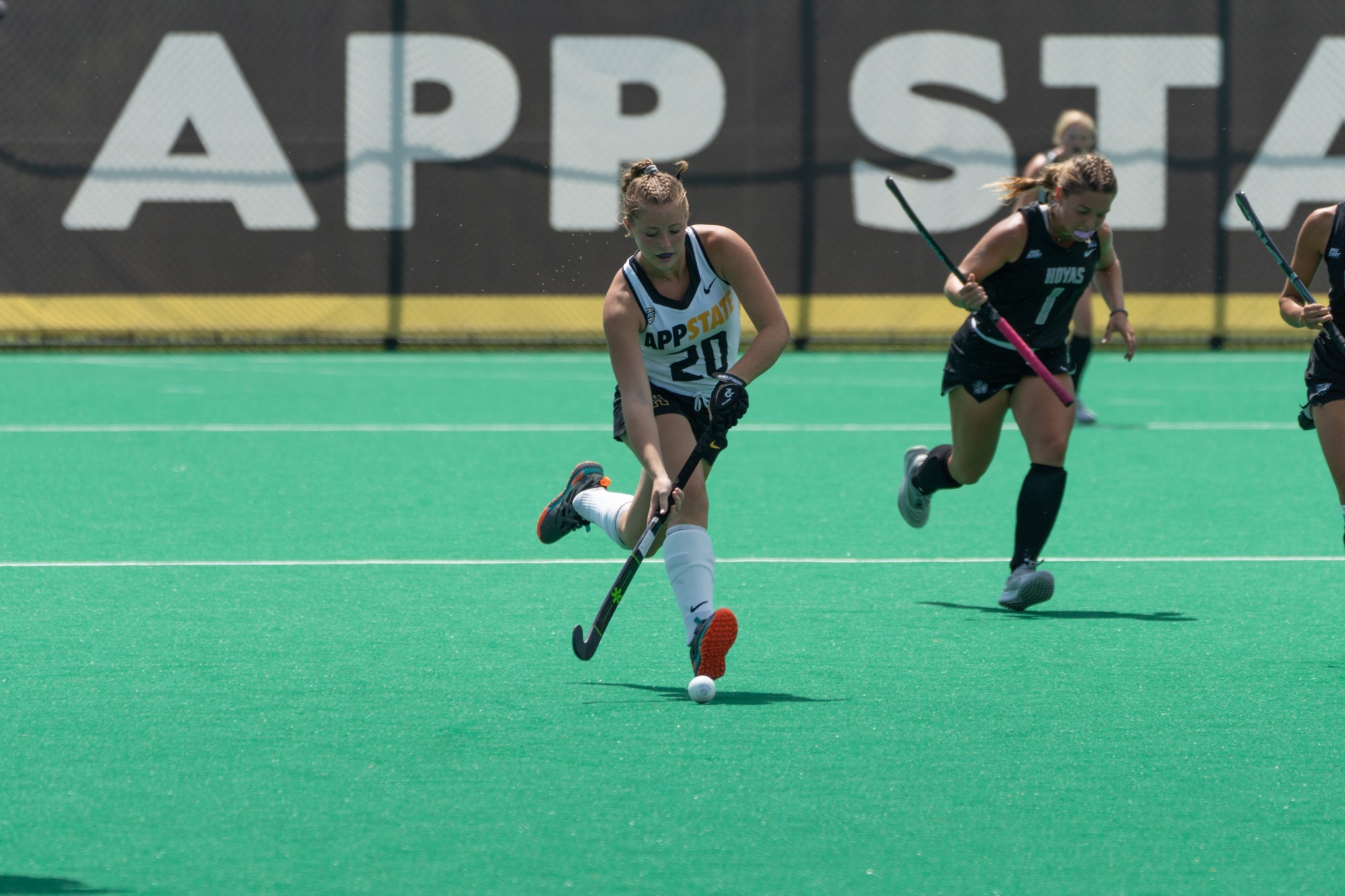 Samantha Connors Field Hockey App State Athletics