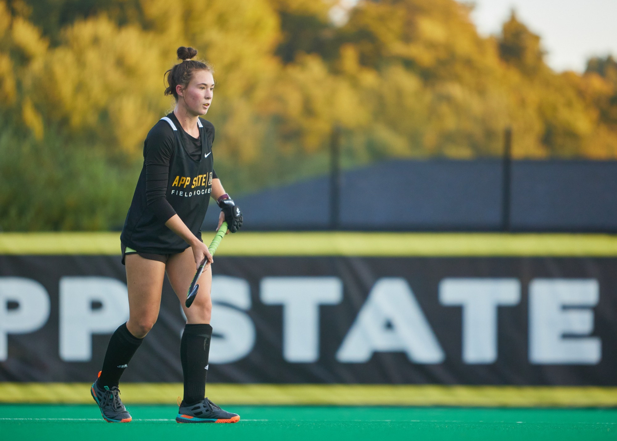 Sarah Callery Field Hockey App State Athletics