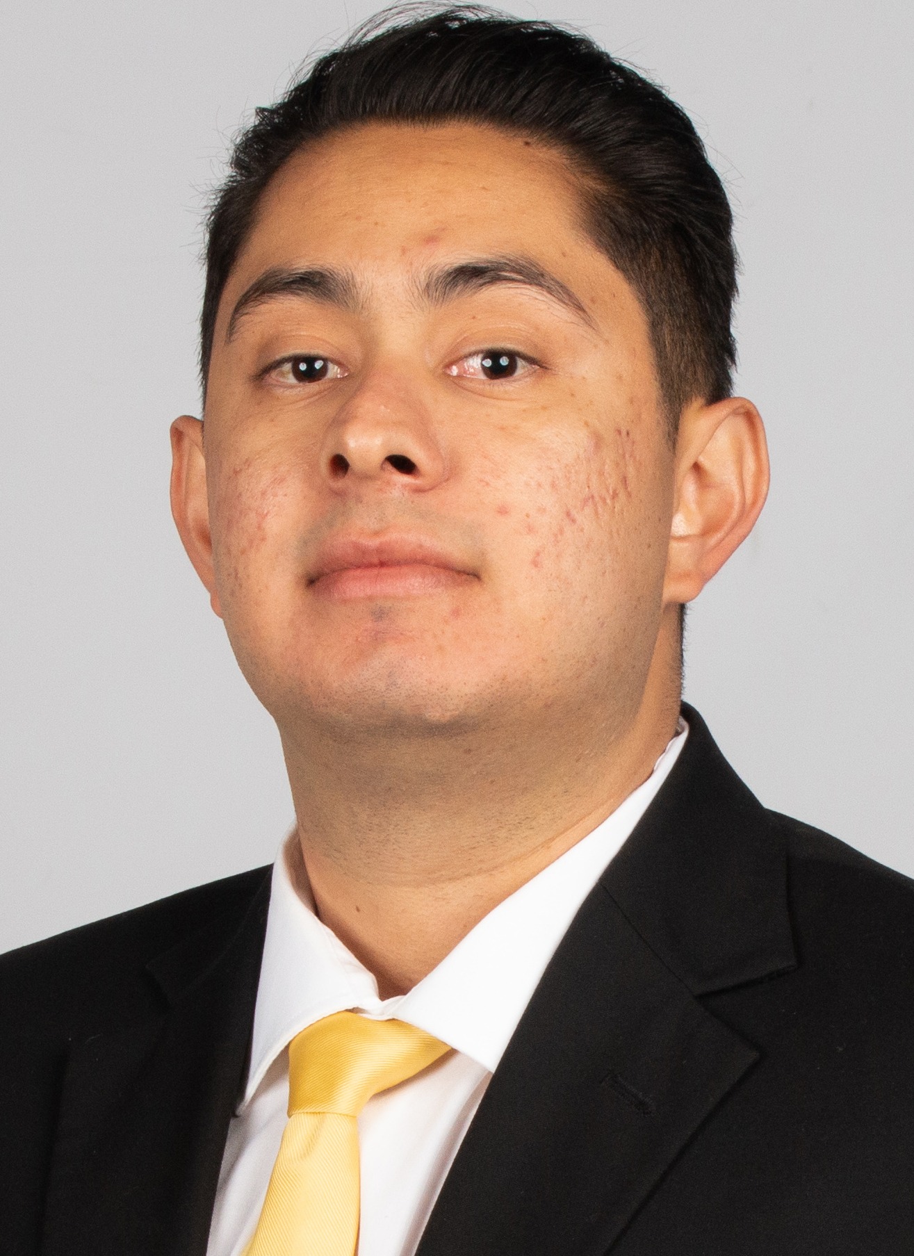 Ian Martinez