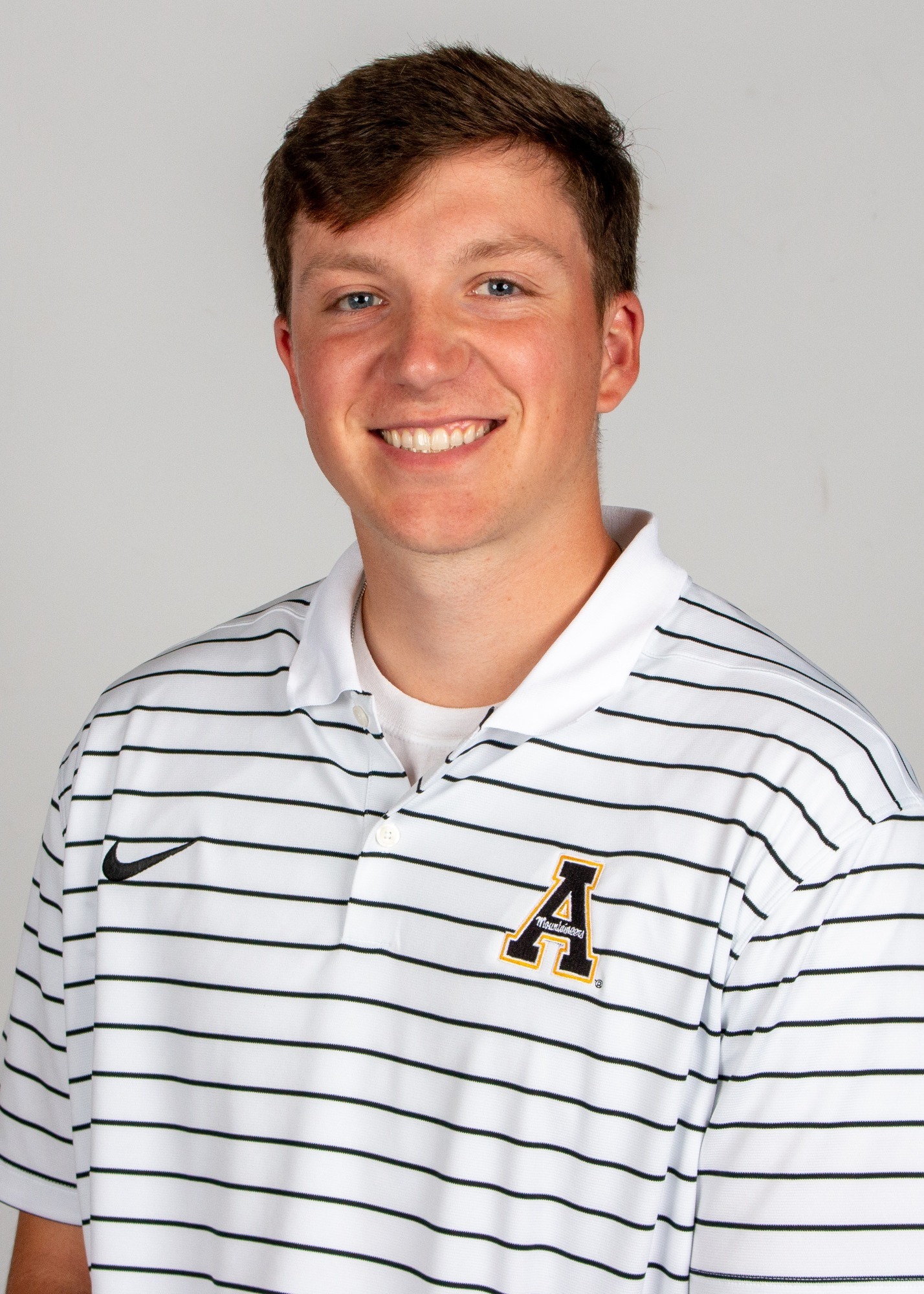 2023 Mark Palmisano Headshot