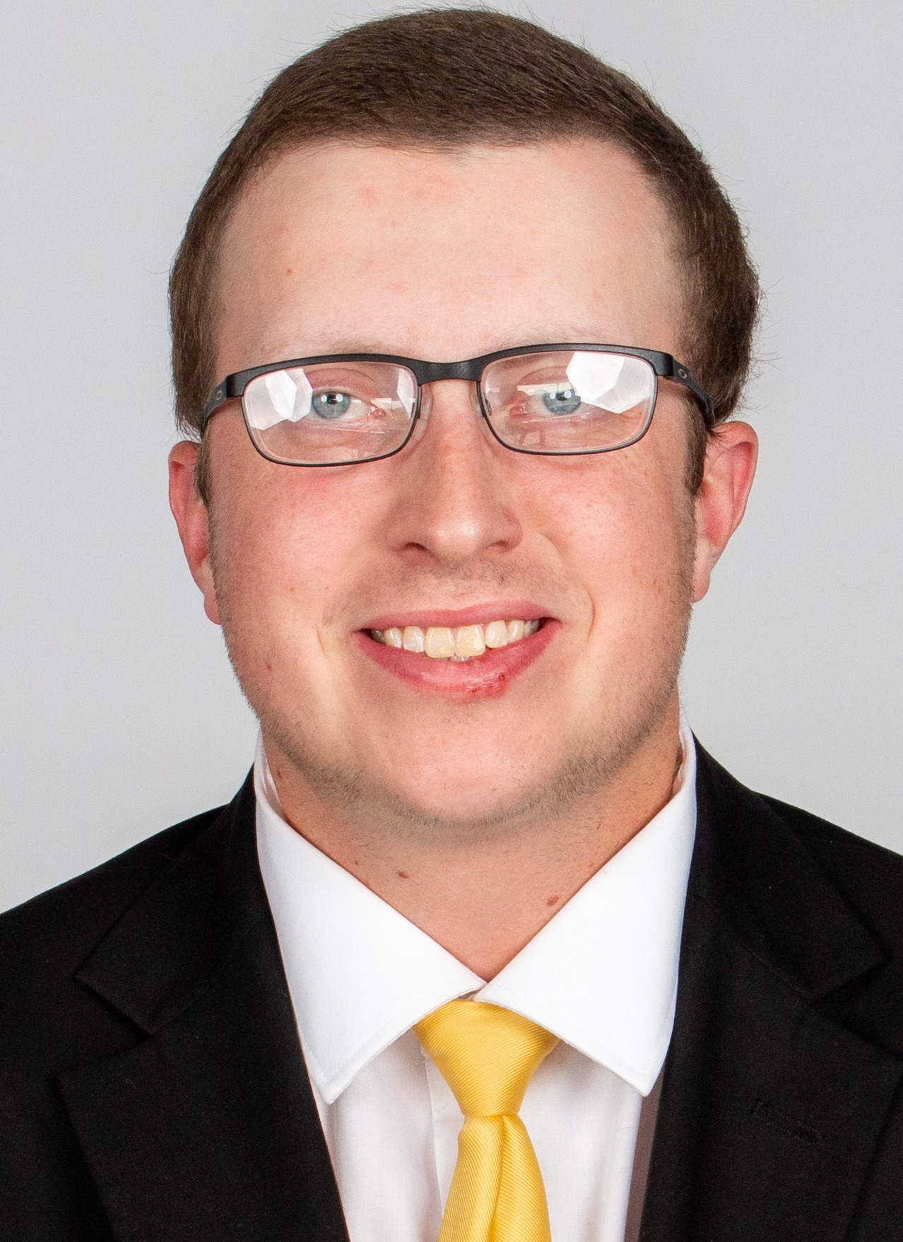 Tanner Jackson