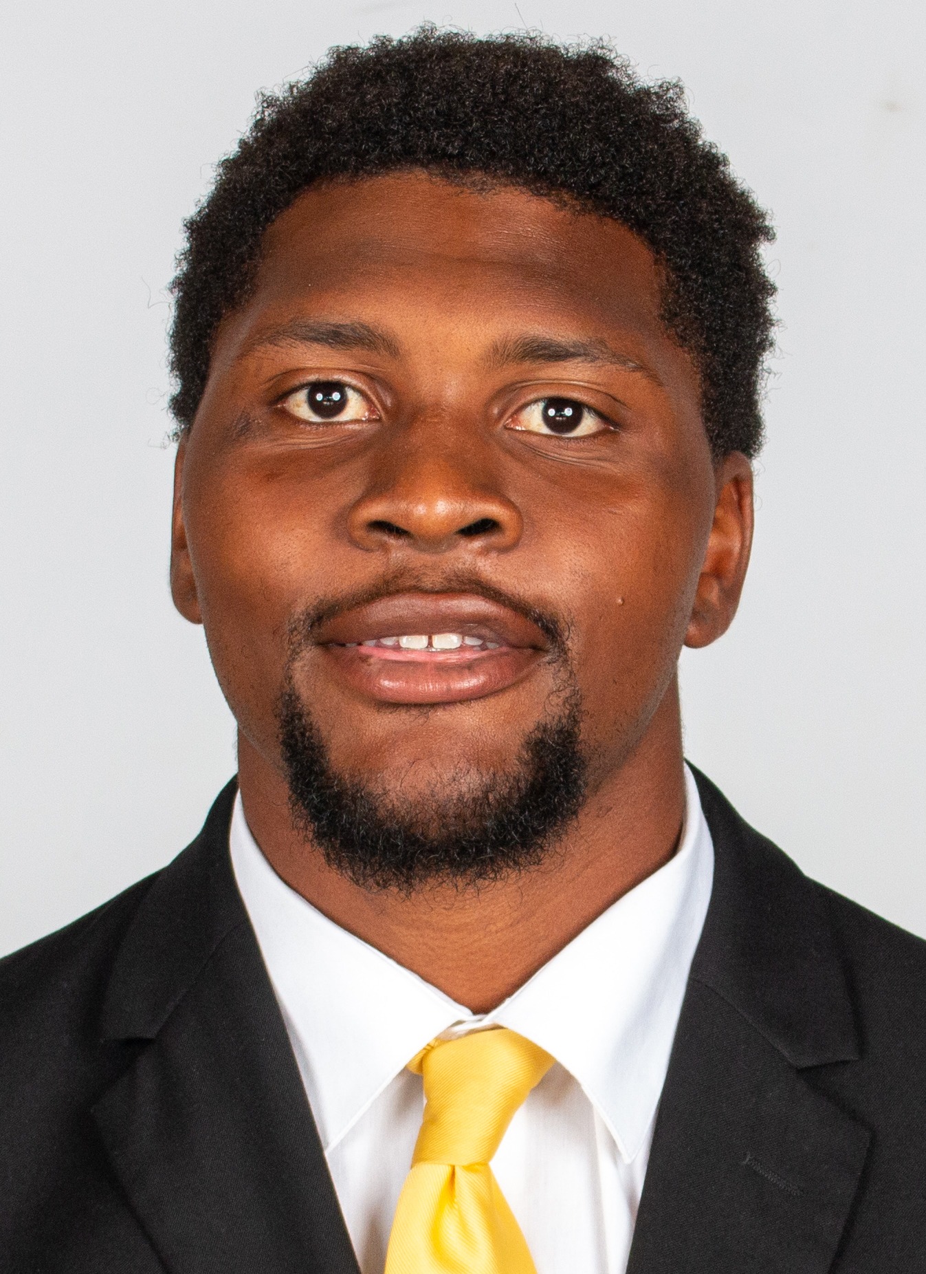 Thad Mangum