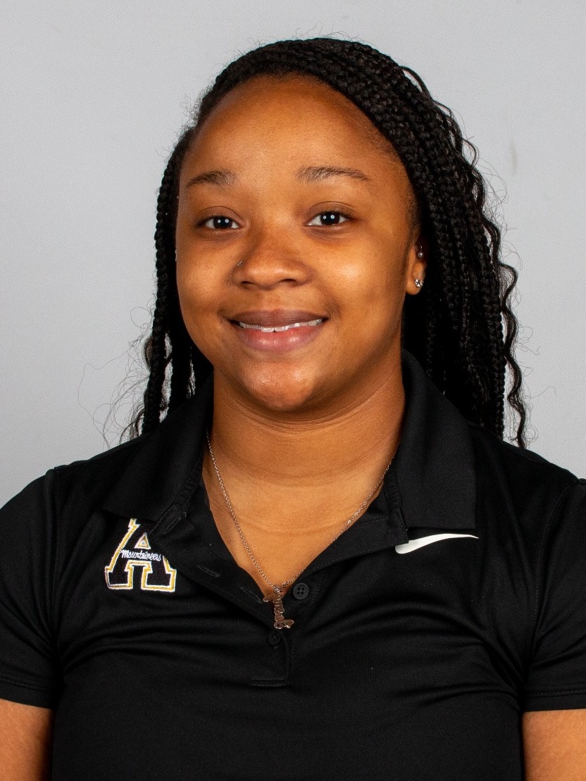 Jasmyn McLeod