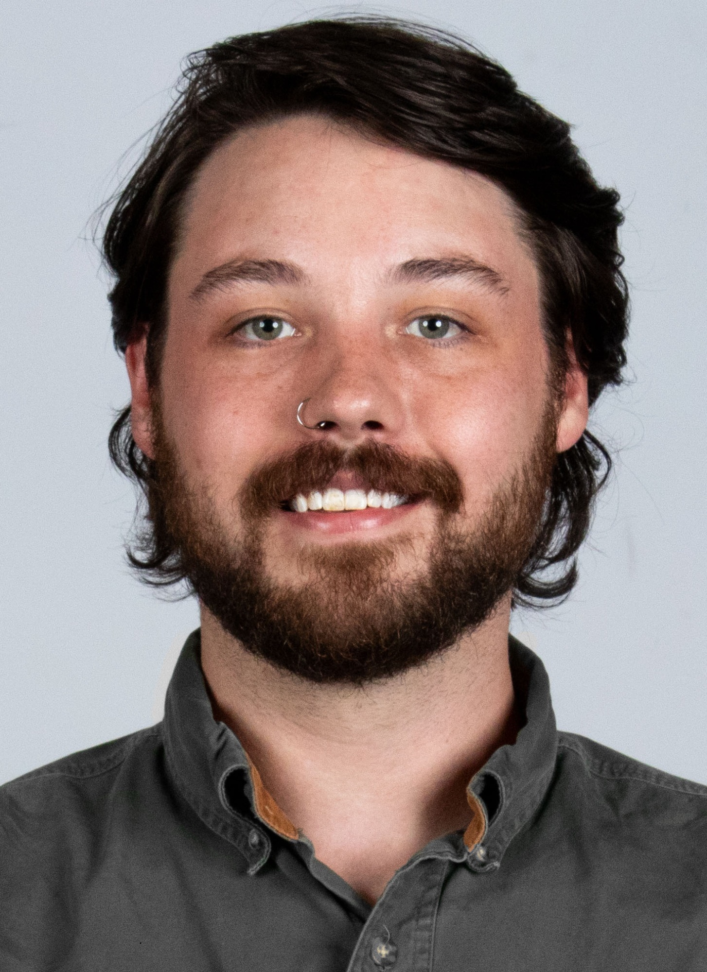 Griffin DeJoy