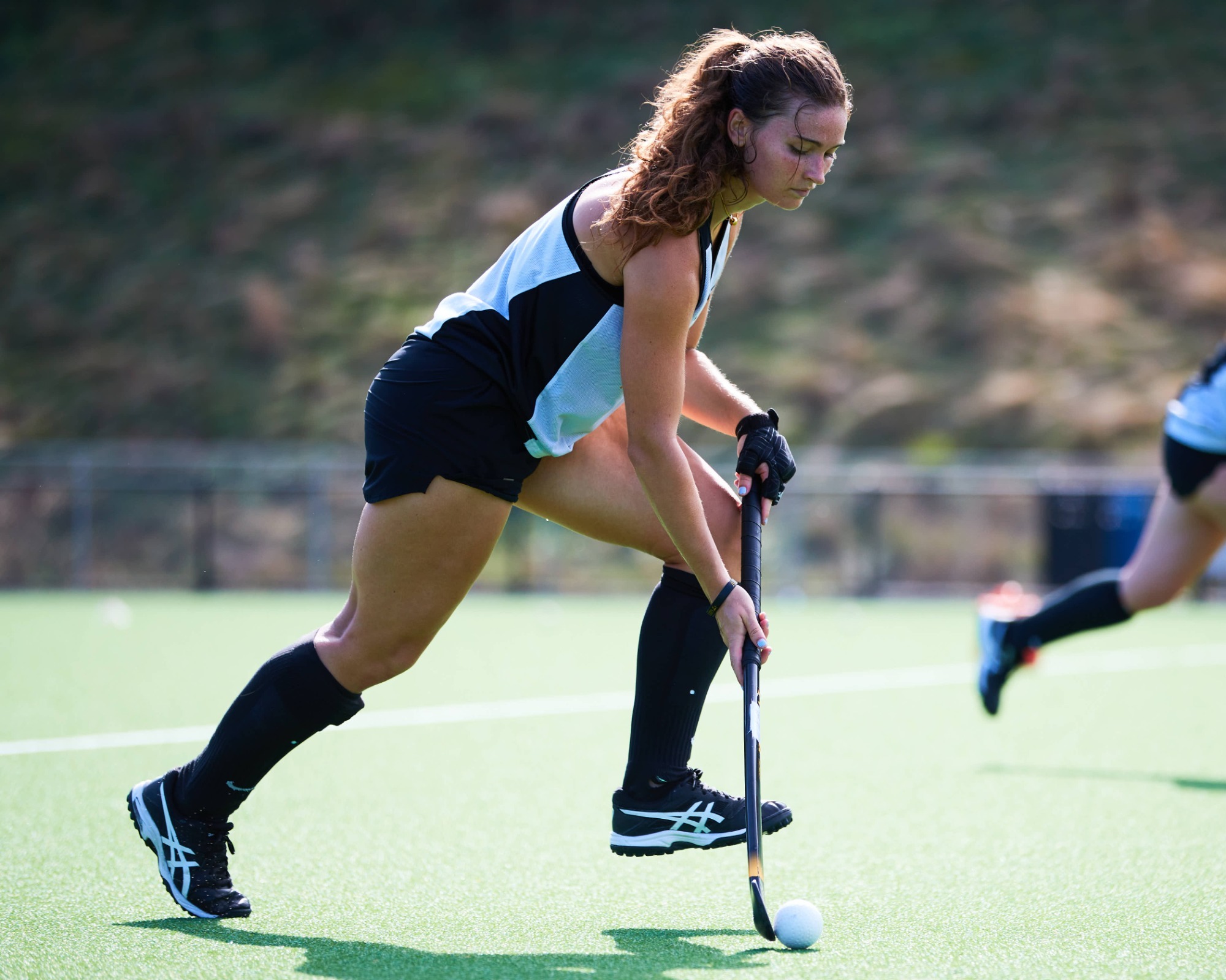 Ruby Clark Field Hockey App State Athletics
