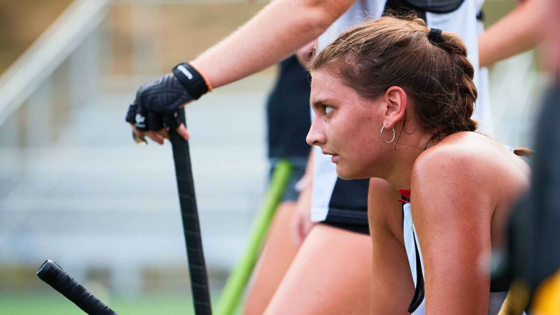 Mamie Clark Field Hockey App State Athletics