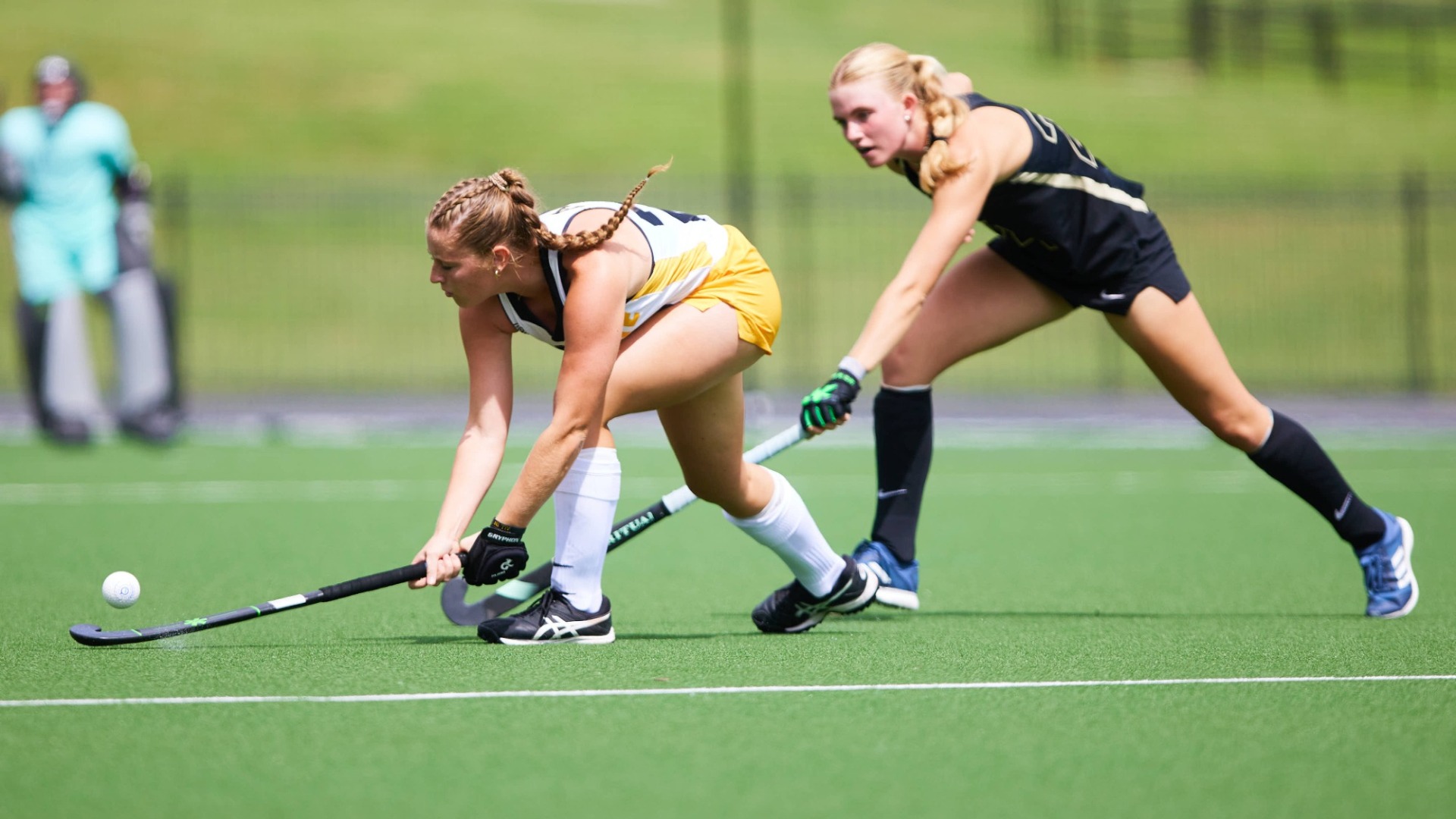 Samantha Connors Field Hockey App State Athletics