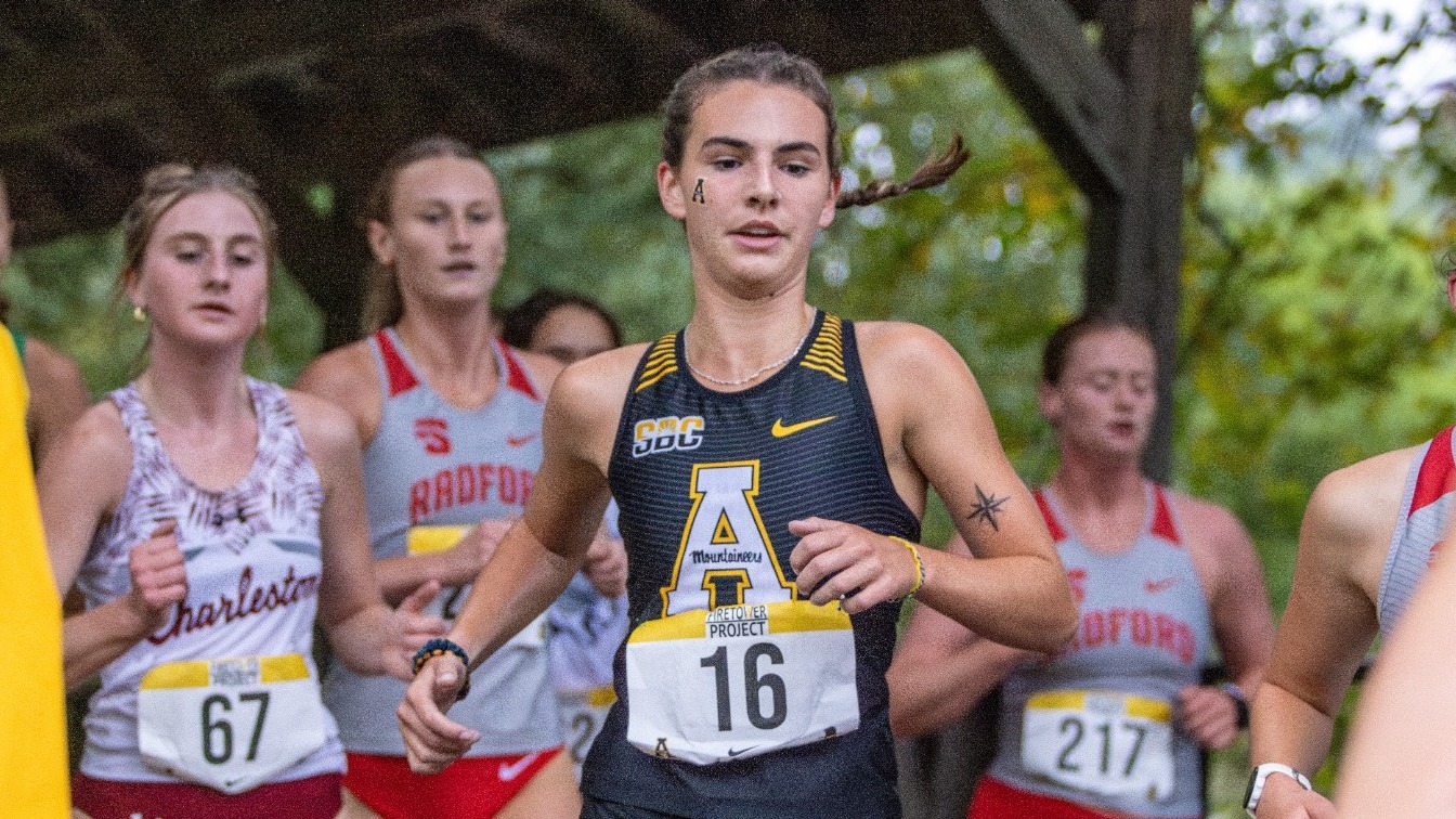 Firetower Project Run