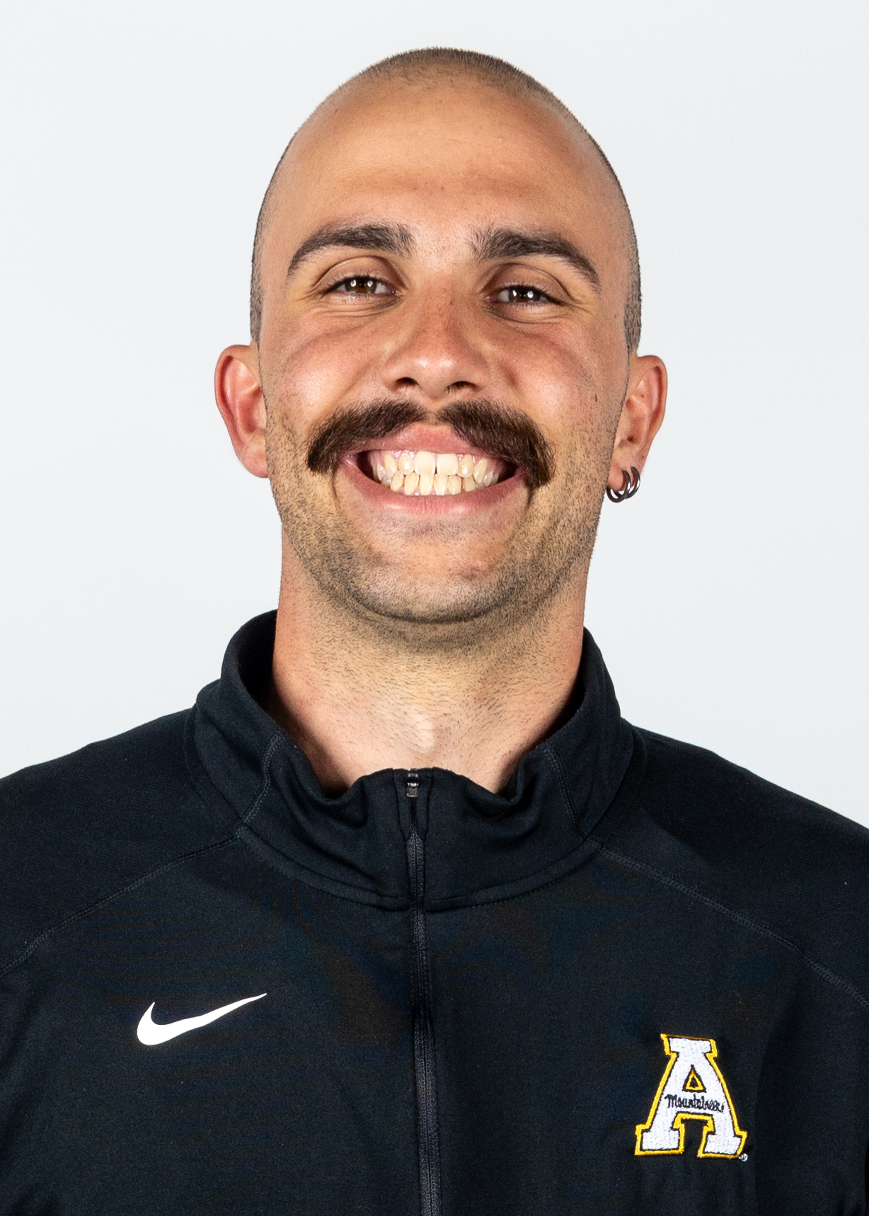 Patrick Freeman 2024