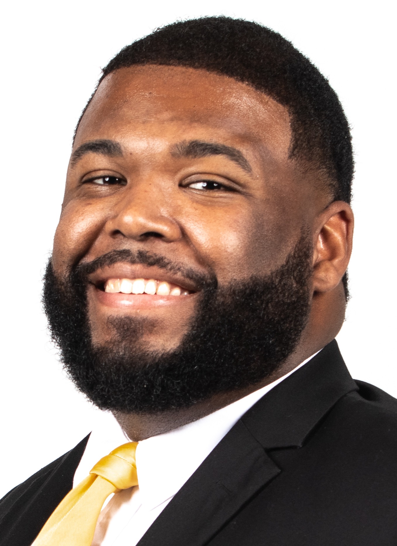 Eric McDaniel