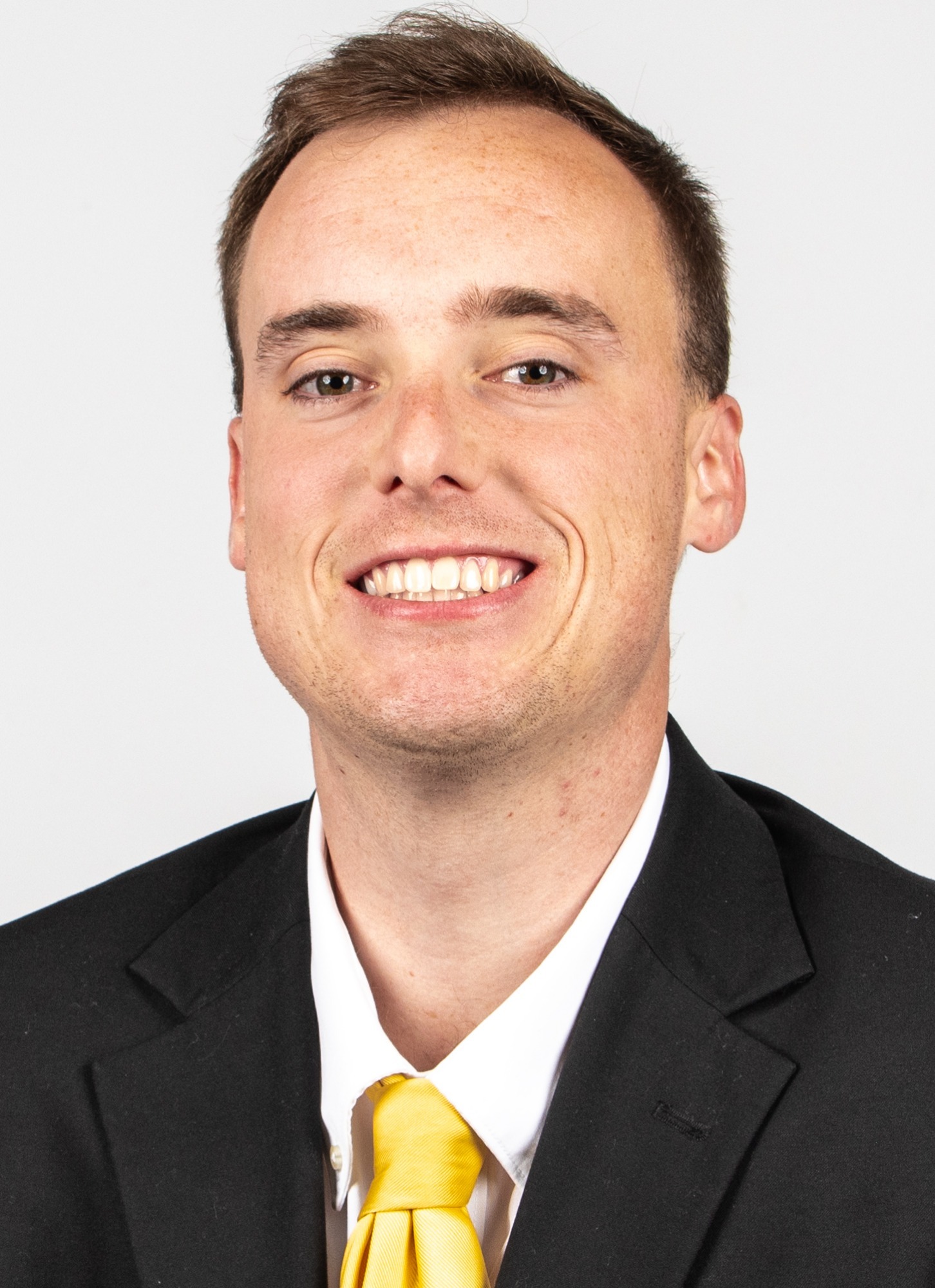 Patrick McDonald