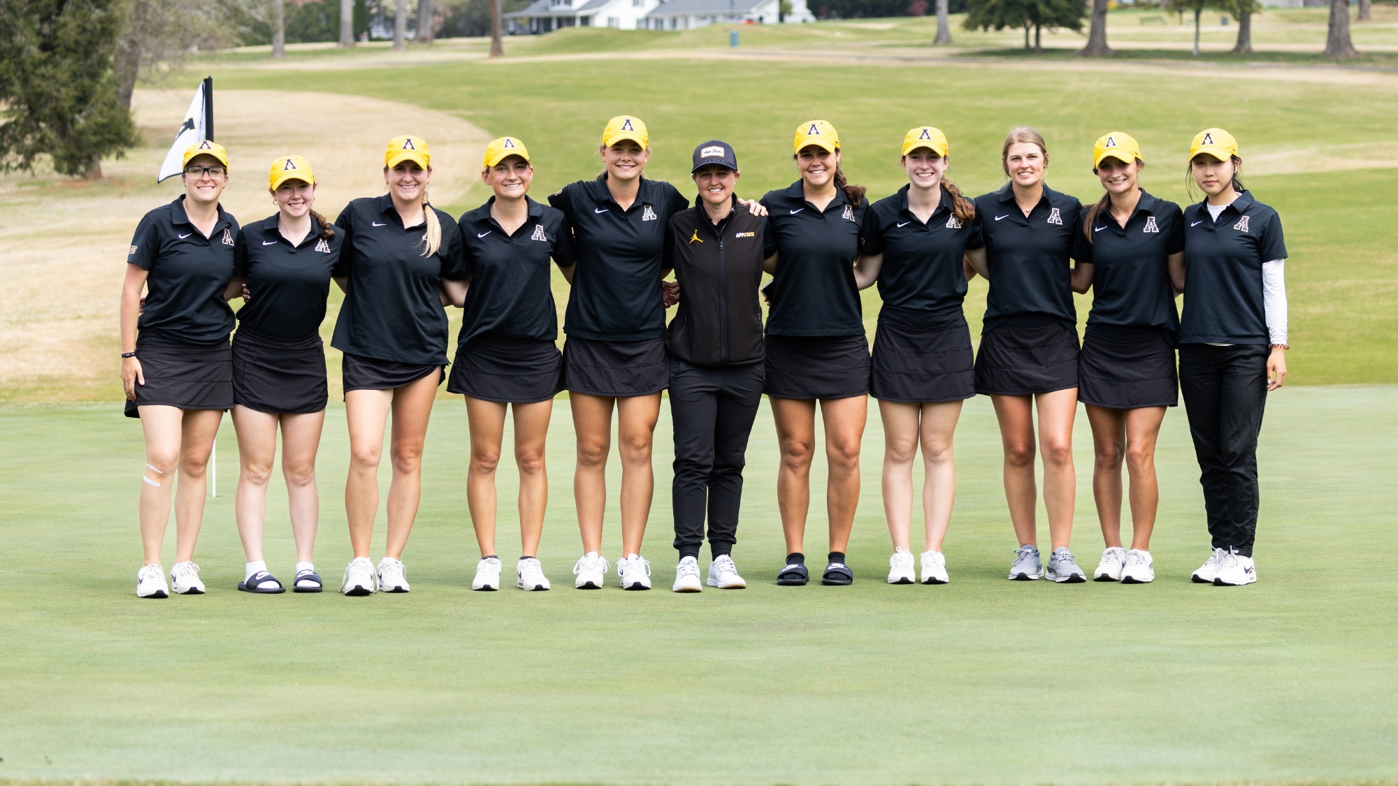 App State Announces Women’s Golf Leadership Change App State Athletics