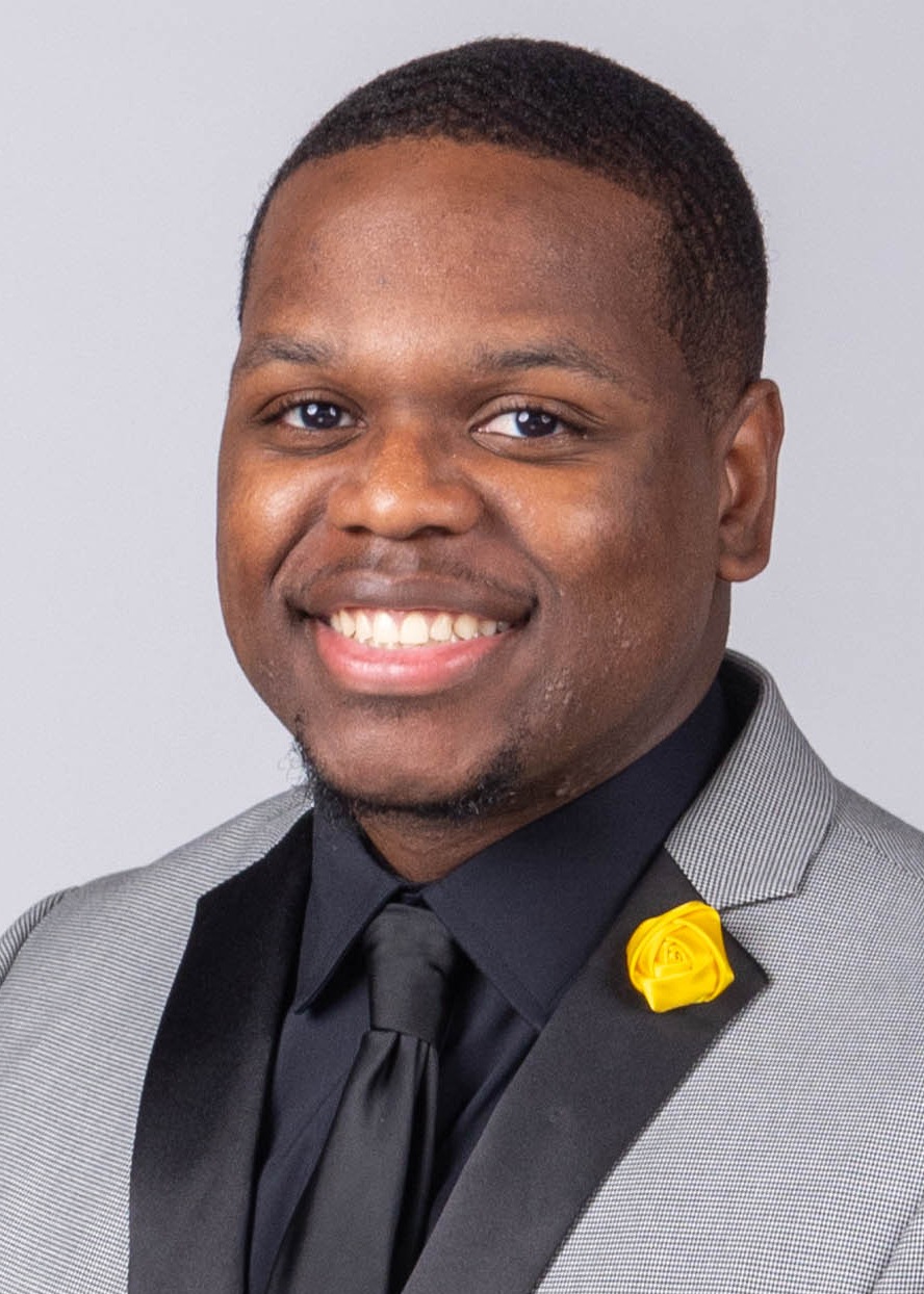 Caleb Thomas 2024