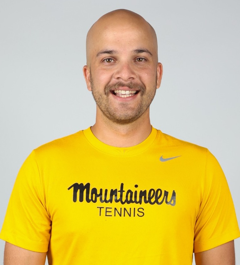 Cedric Rupa Headshot