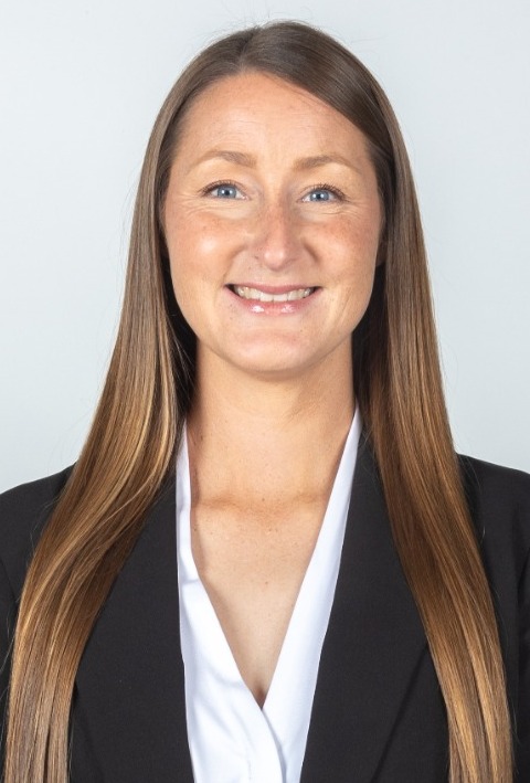 Stephanie Bagwell