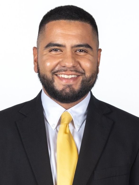 Alex Ibarra