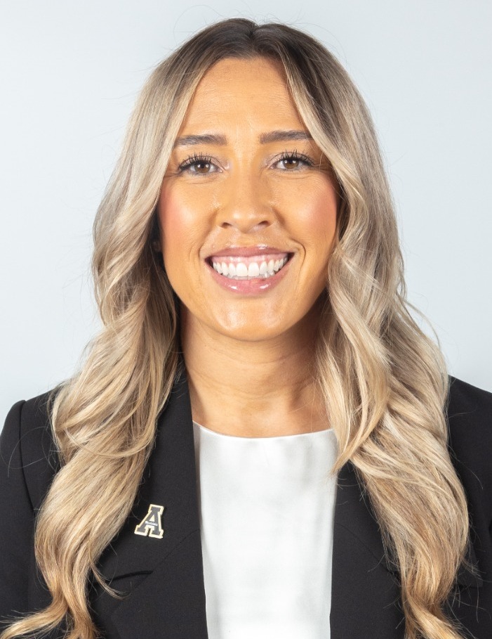 Whitney Jones