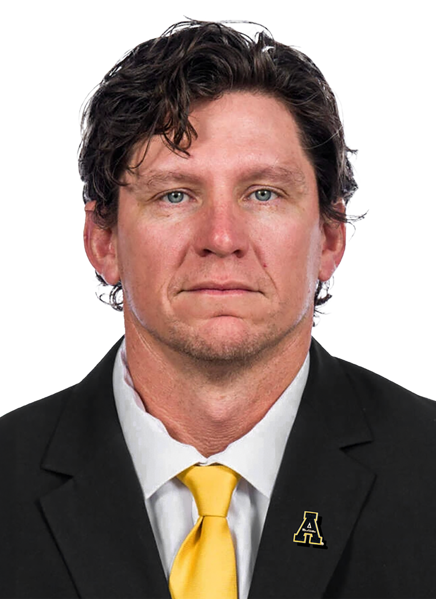 Allen Mogridge headshot cropped