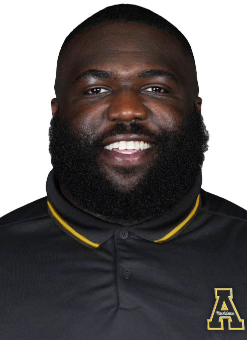Keith Jones Jr.