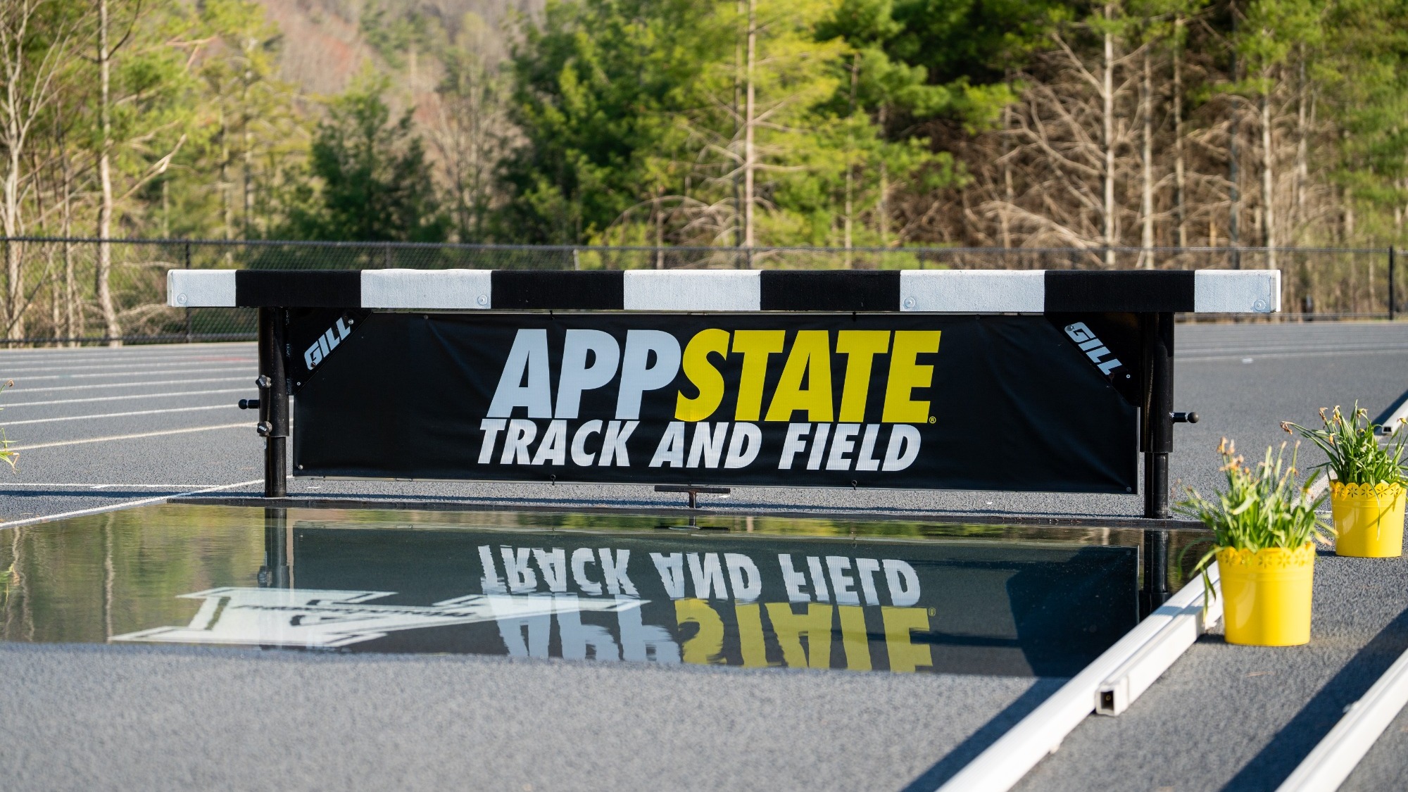 App State Track & Field