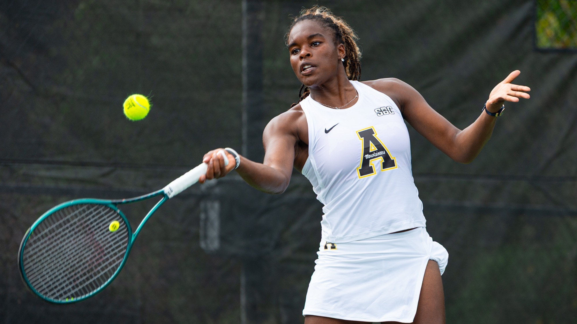 Savannah Dada-Mascoll