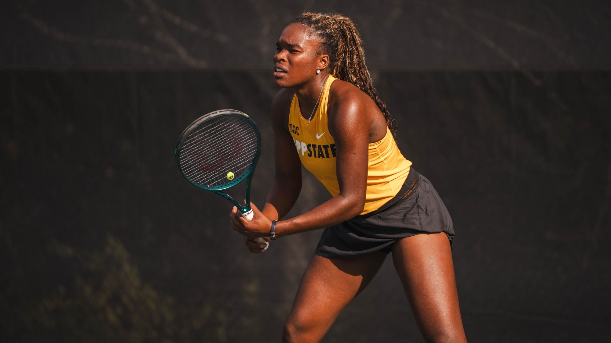 Savannah Dada-Mascoll