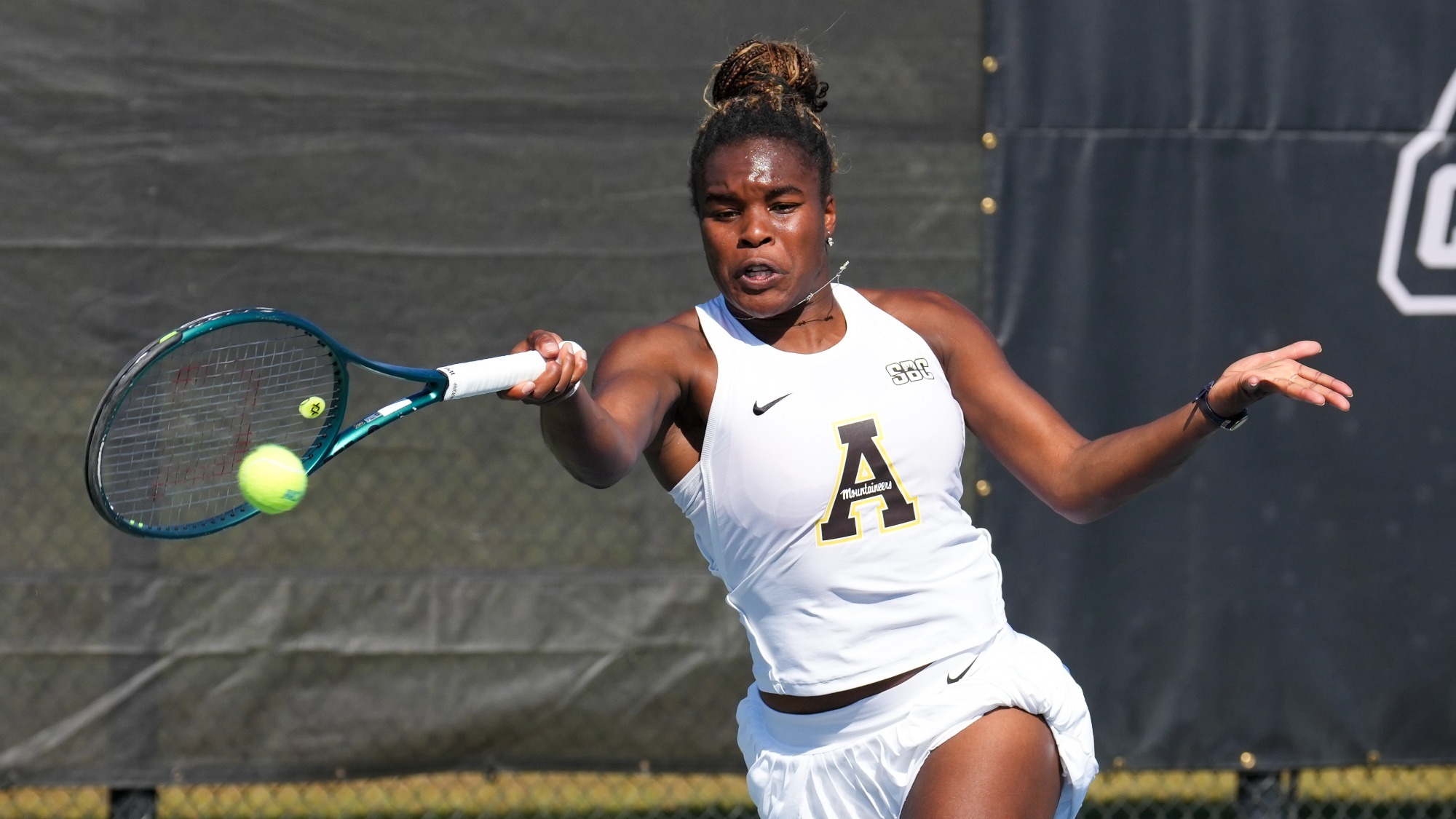 Savannah Dada-Mascoll