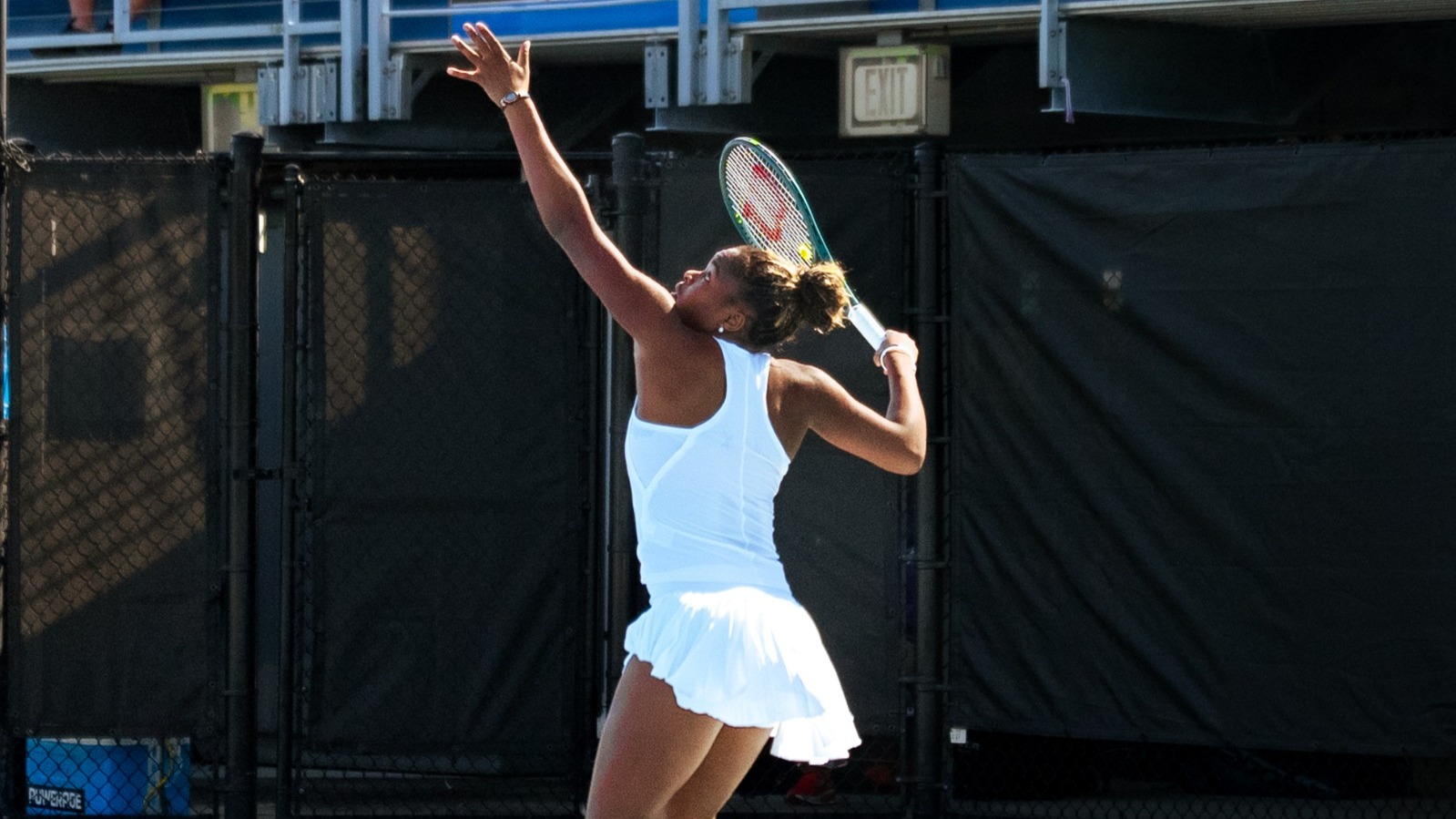 Savannah Dada-Mascoll