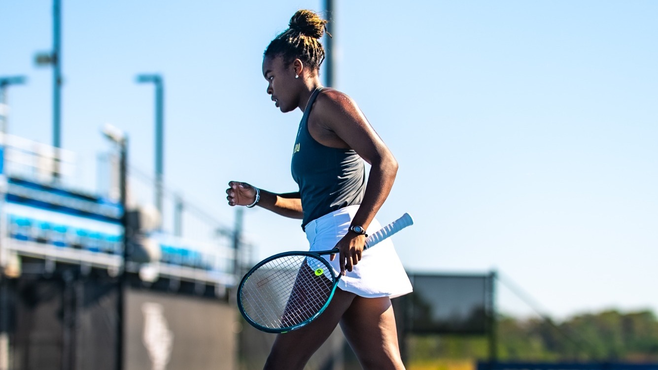 Savannah Dada-Mascoll