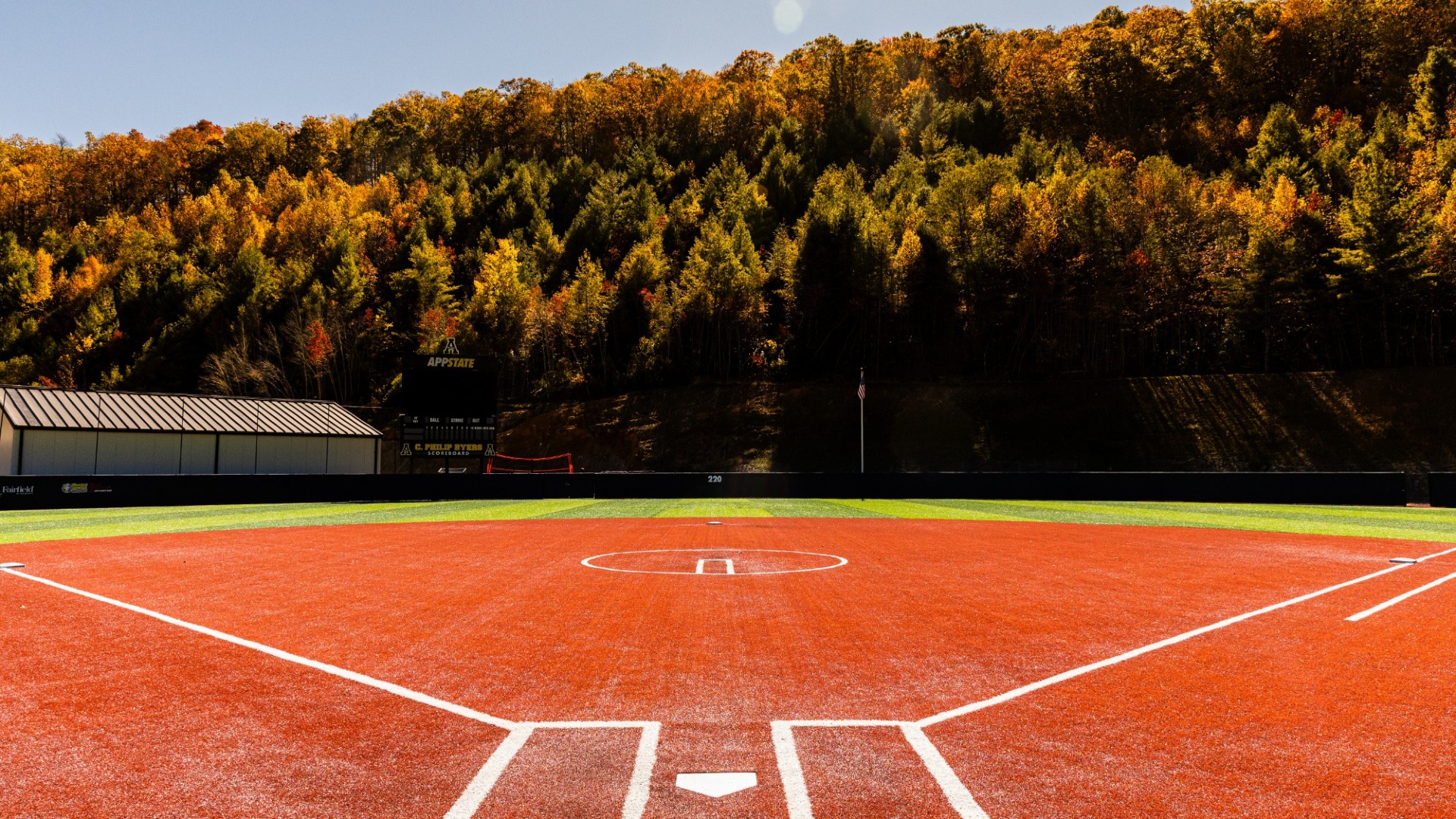Sywassink/Lloyd Family Stadium