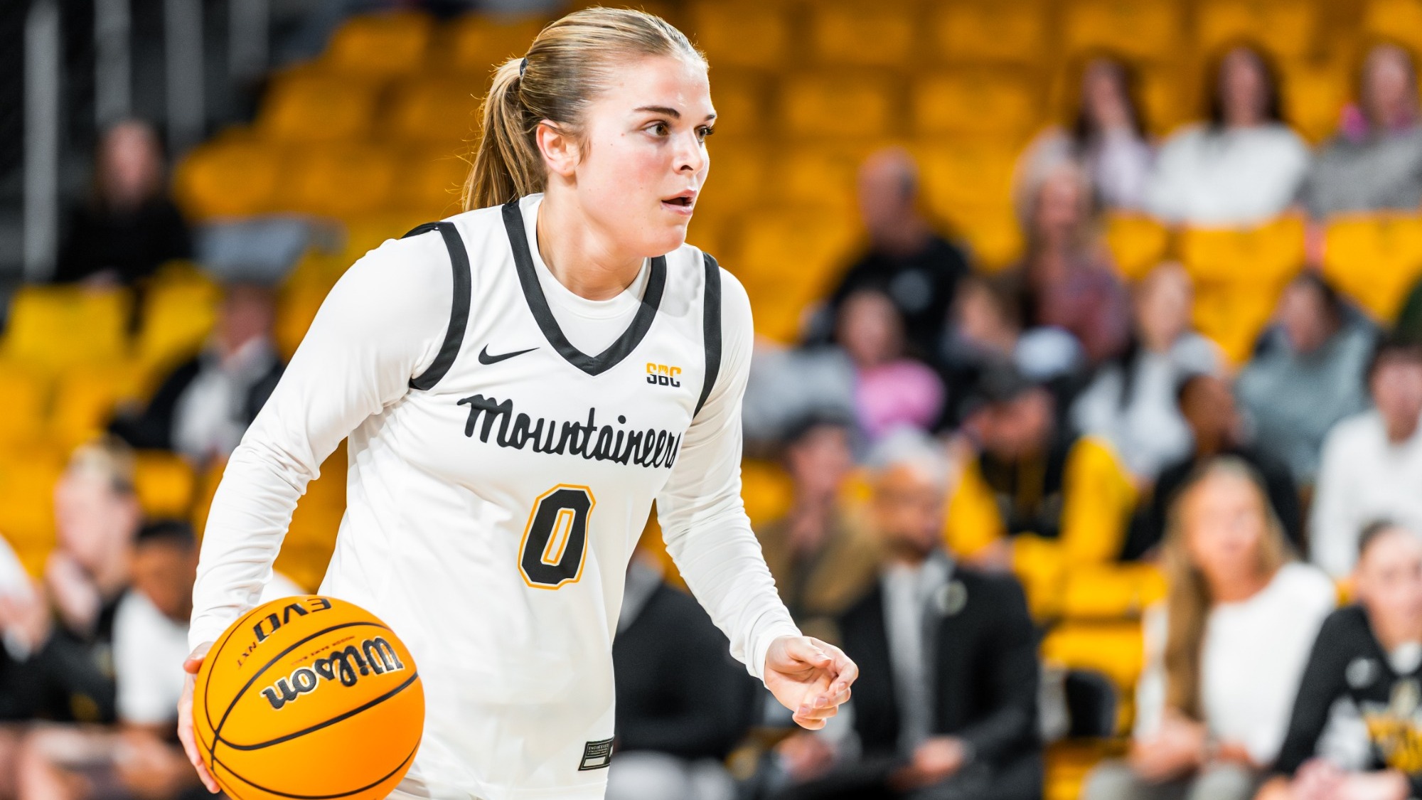 Emma Smith vs. Davidson