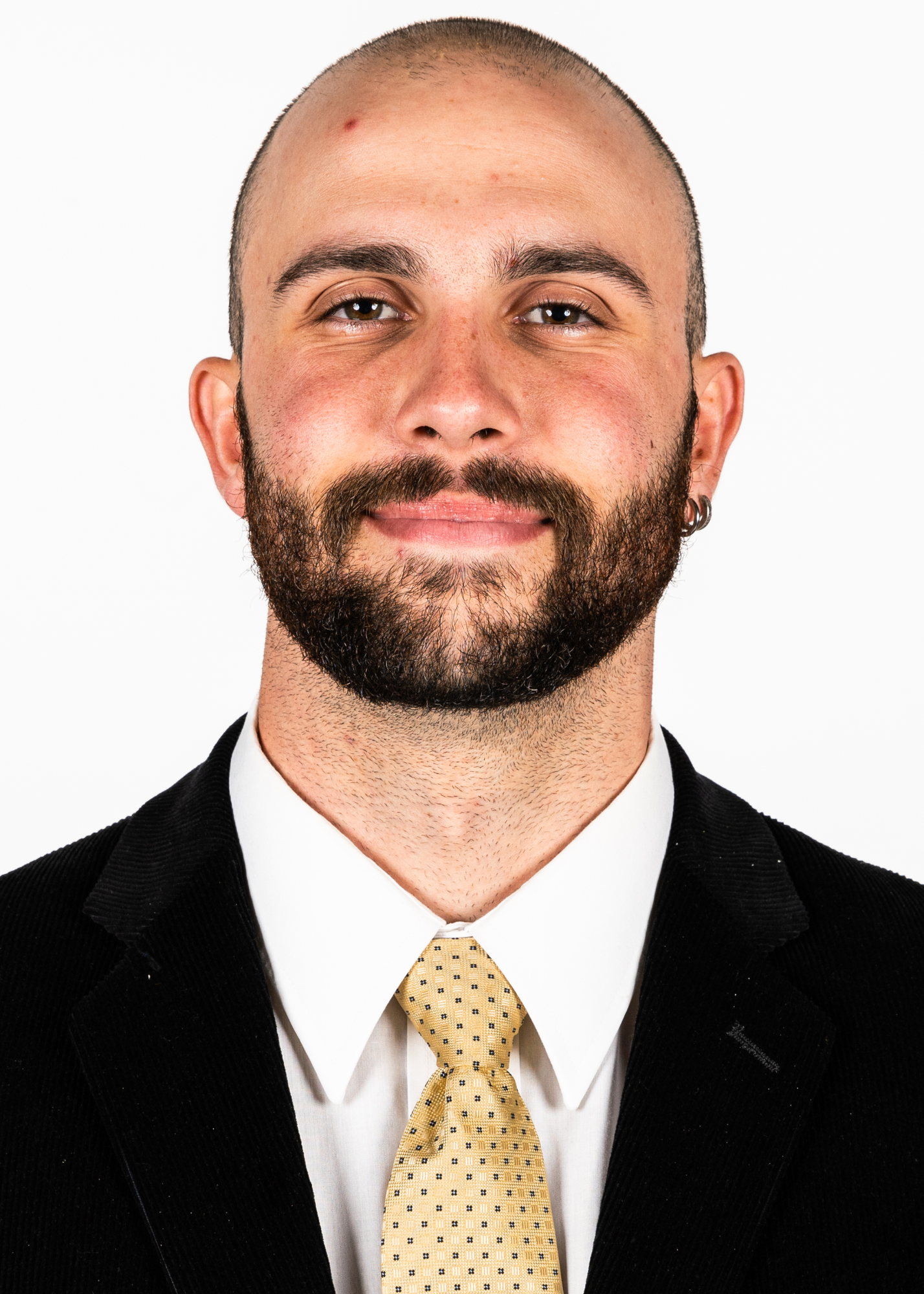 Patrick Freeman 2025