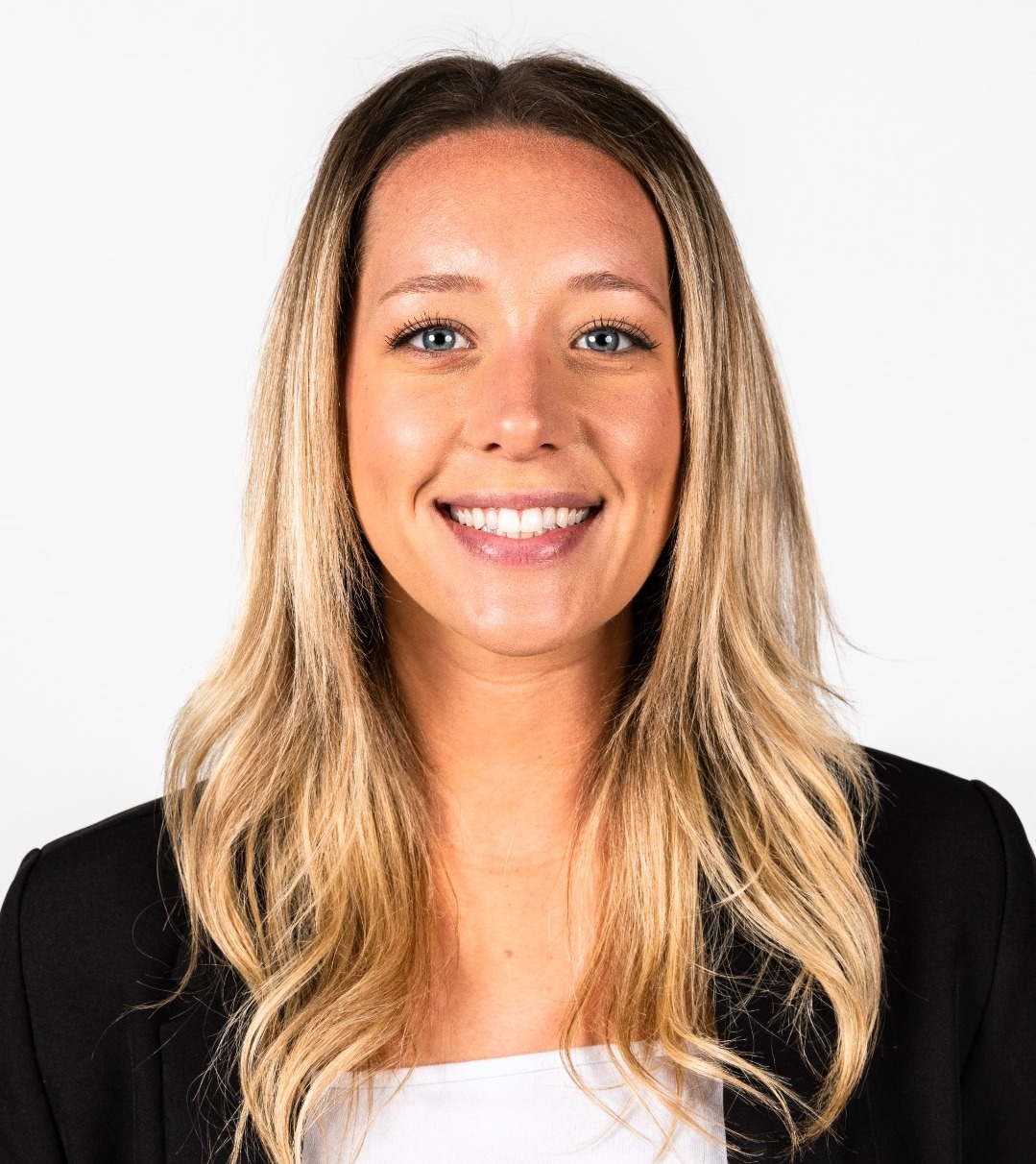 Courtney Ogle