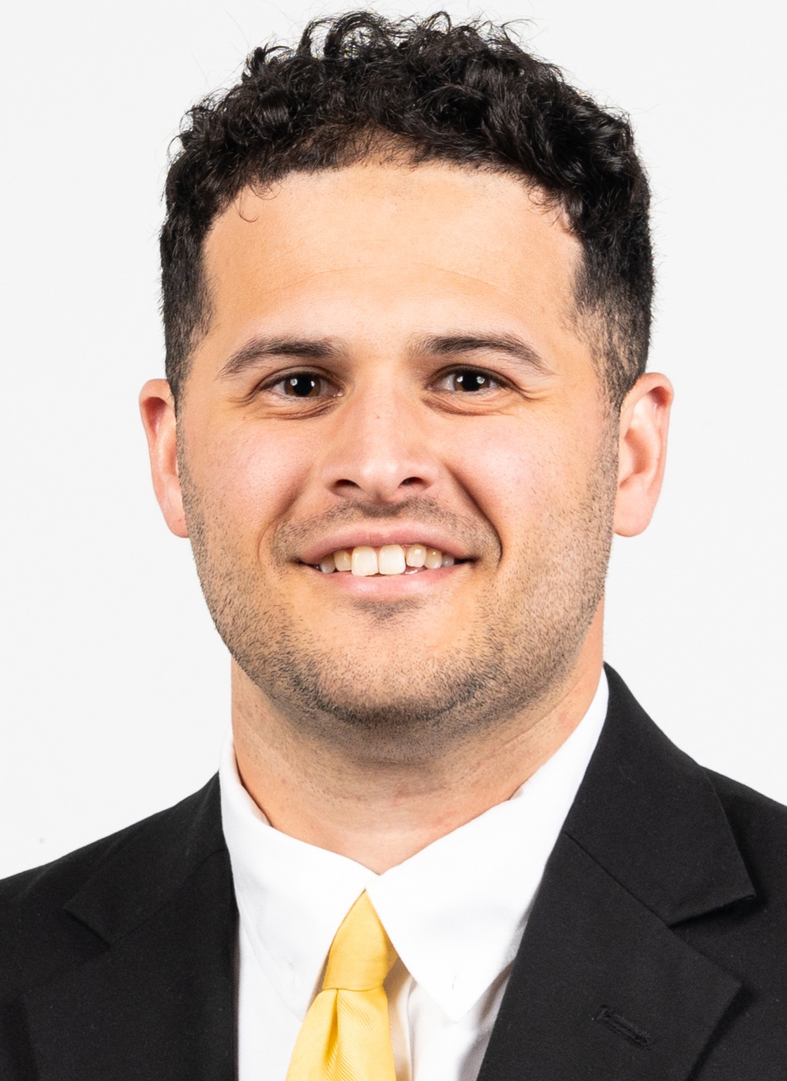 Andrew Martinez