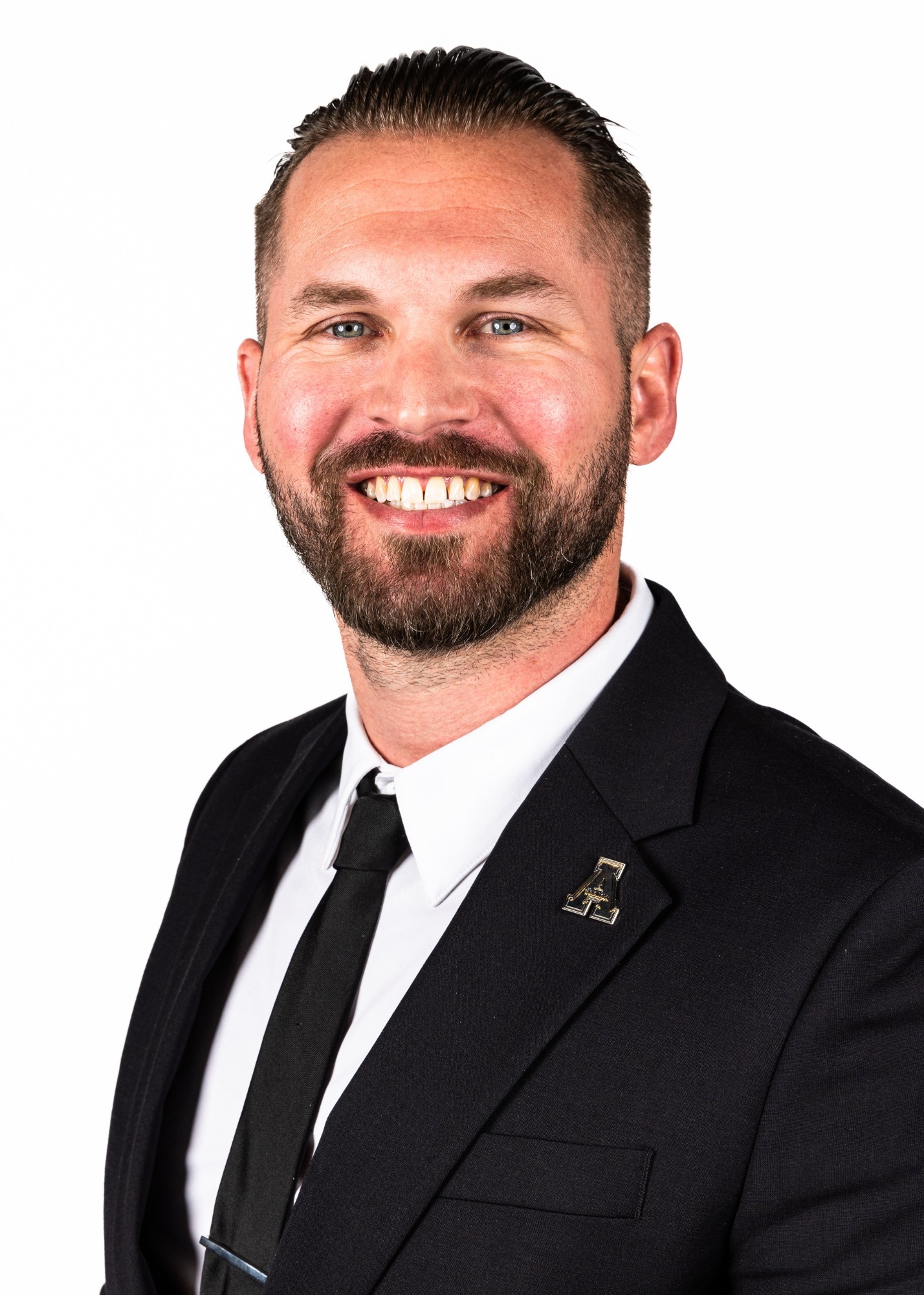 2025 Chad Sutton
