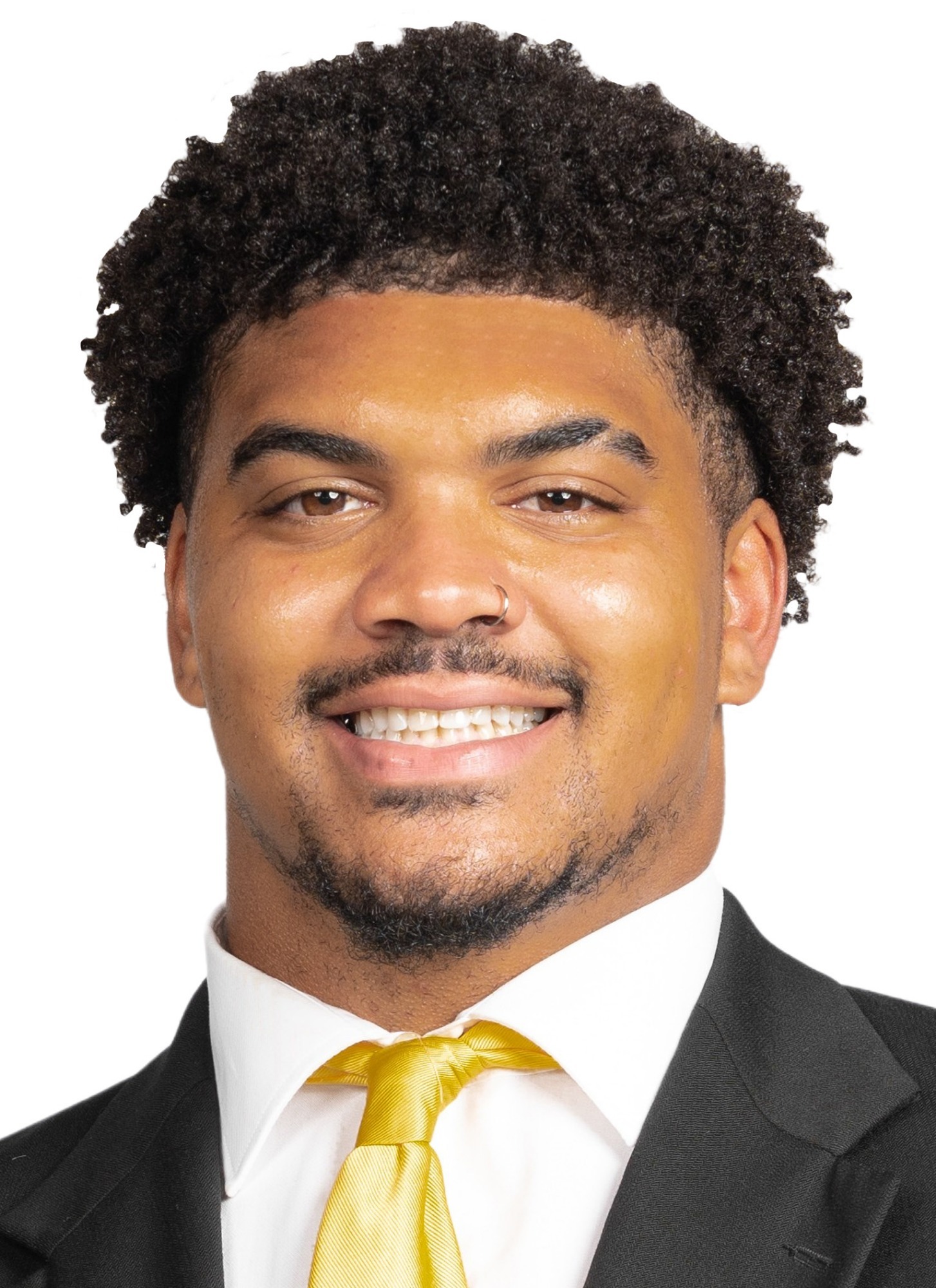 Malik Berry