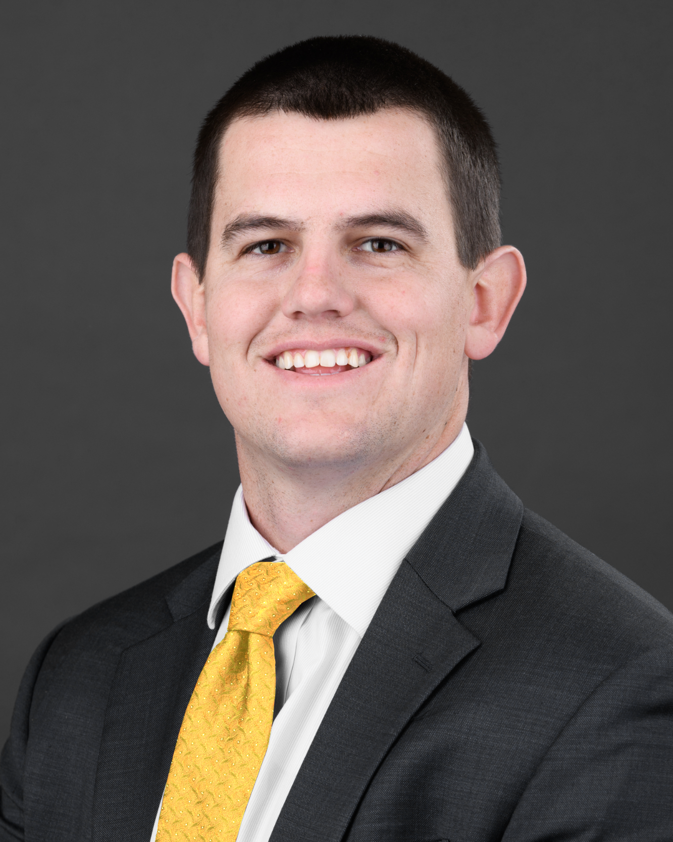 Heath Blackmon