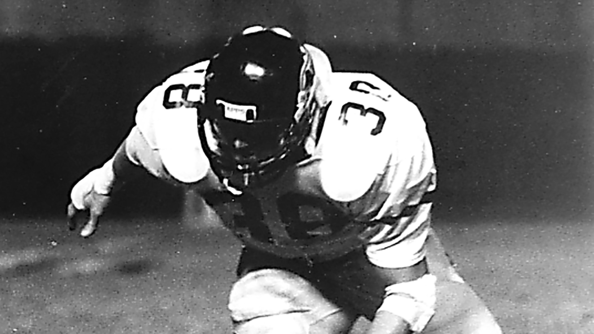 Dino Hackett