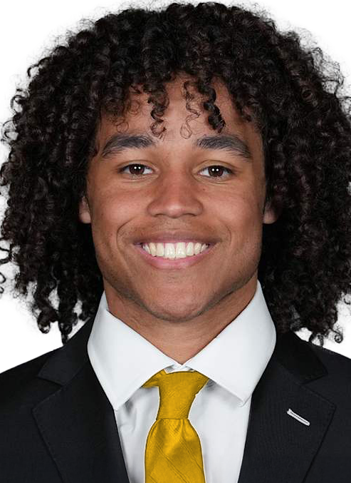 Landon Grier