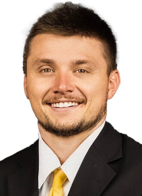 Trevor Twehous