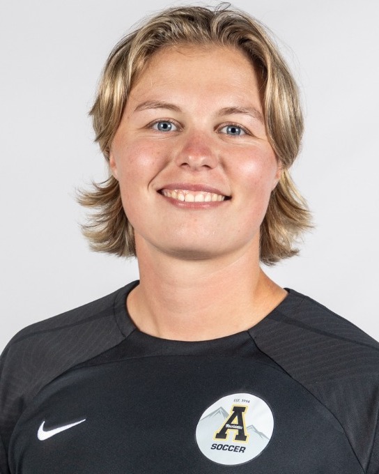 Mikayla Krzeczowski