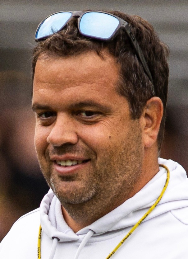 Jeff Crosby