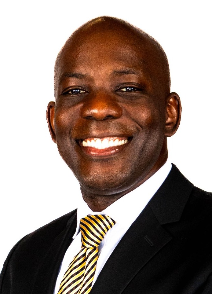 Tim Johnson