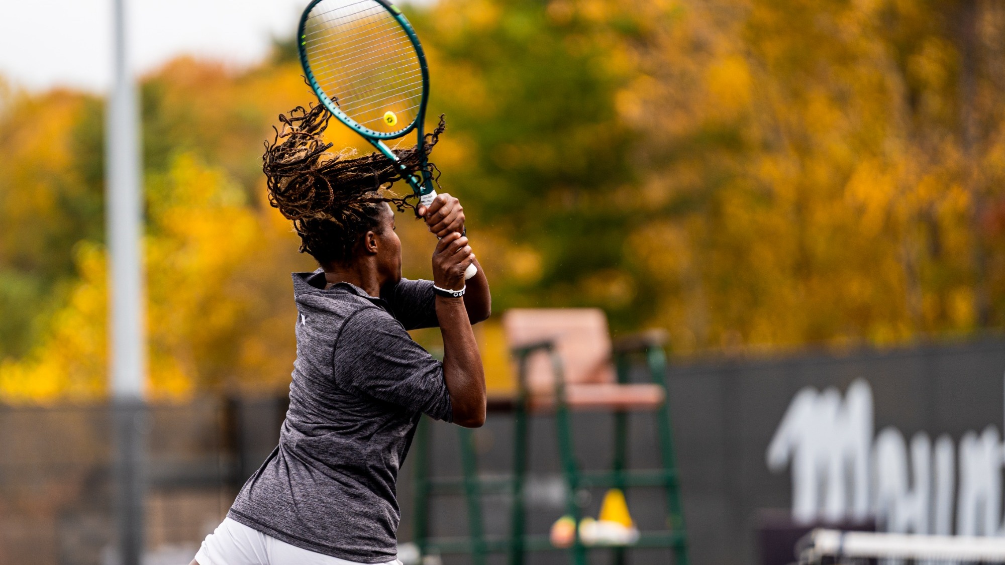 Savannah Dada-Mascoll