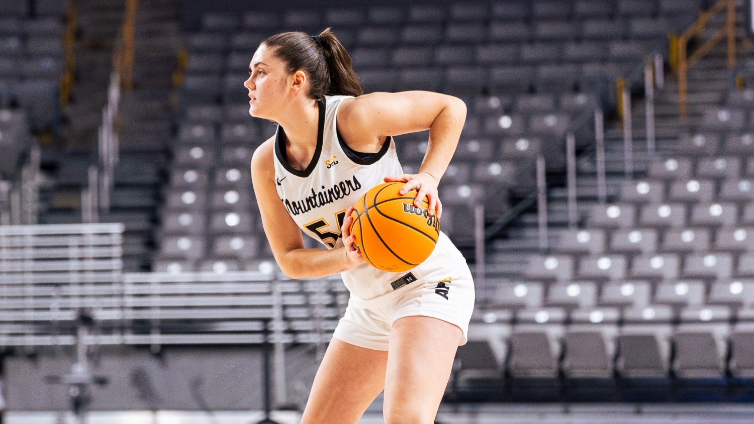 Marta Gutierrez vs. Carolina University