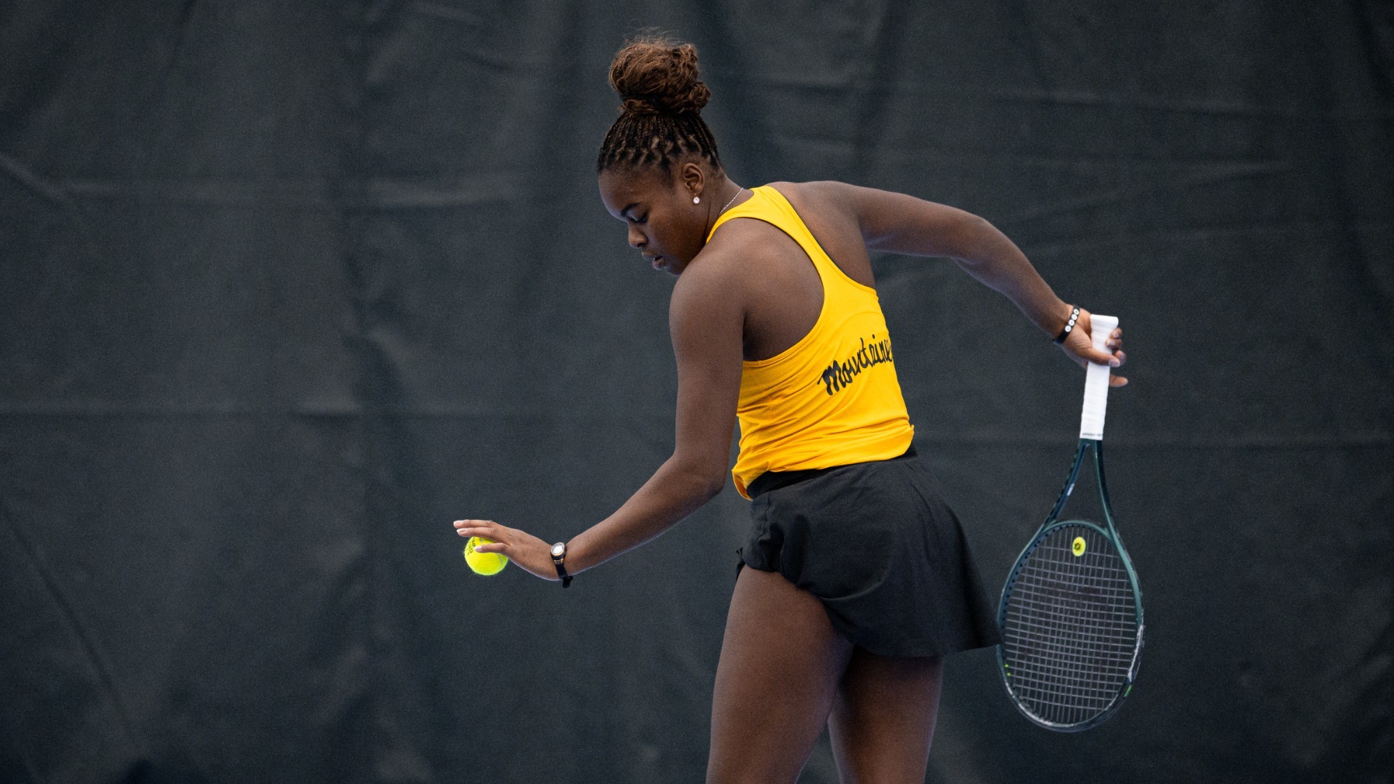 Savannah Dada-Mascoll