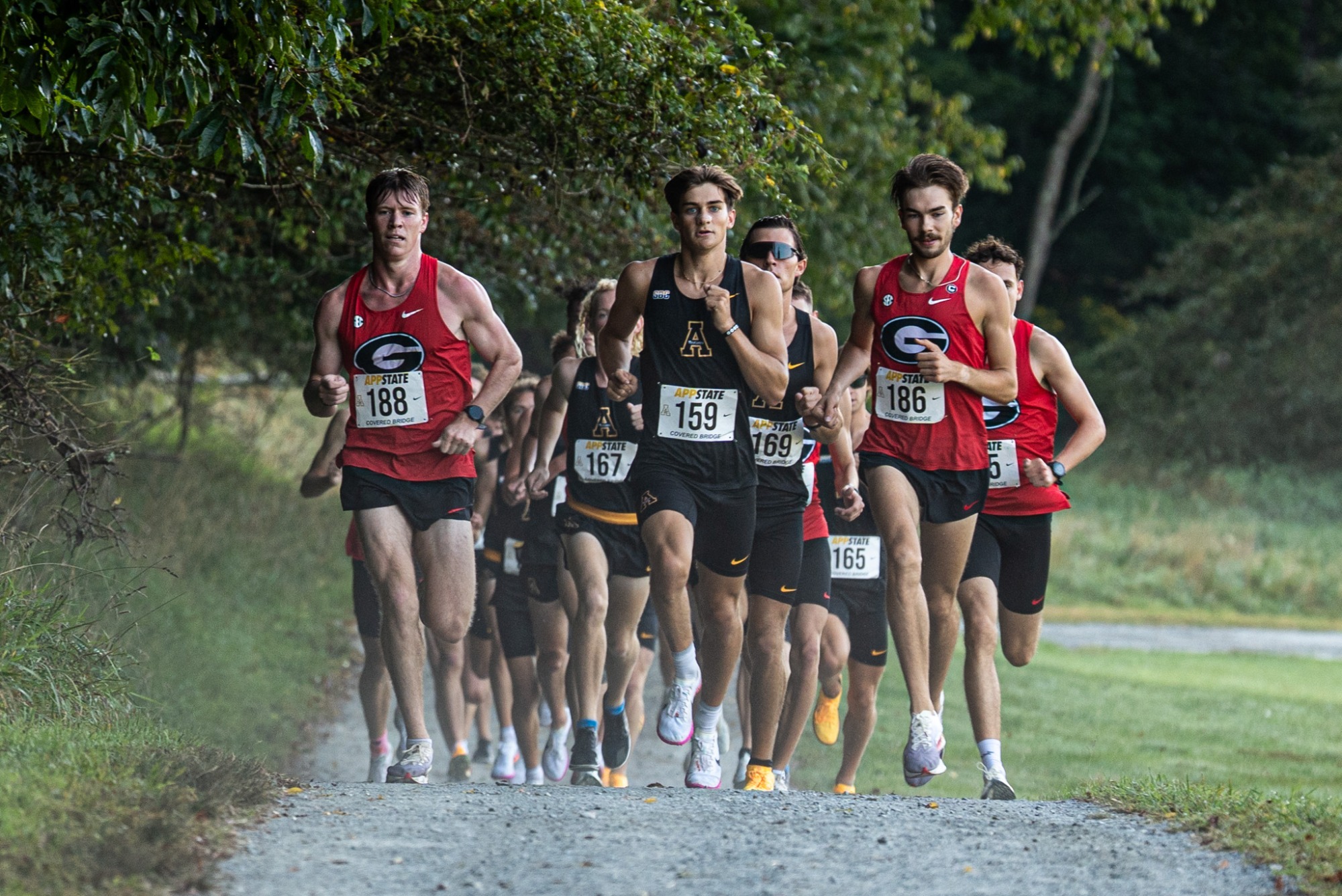Covered Bridge Invitational