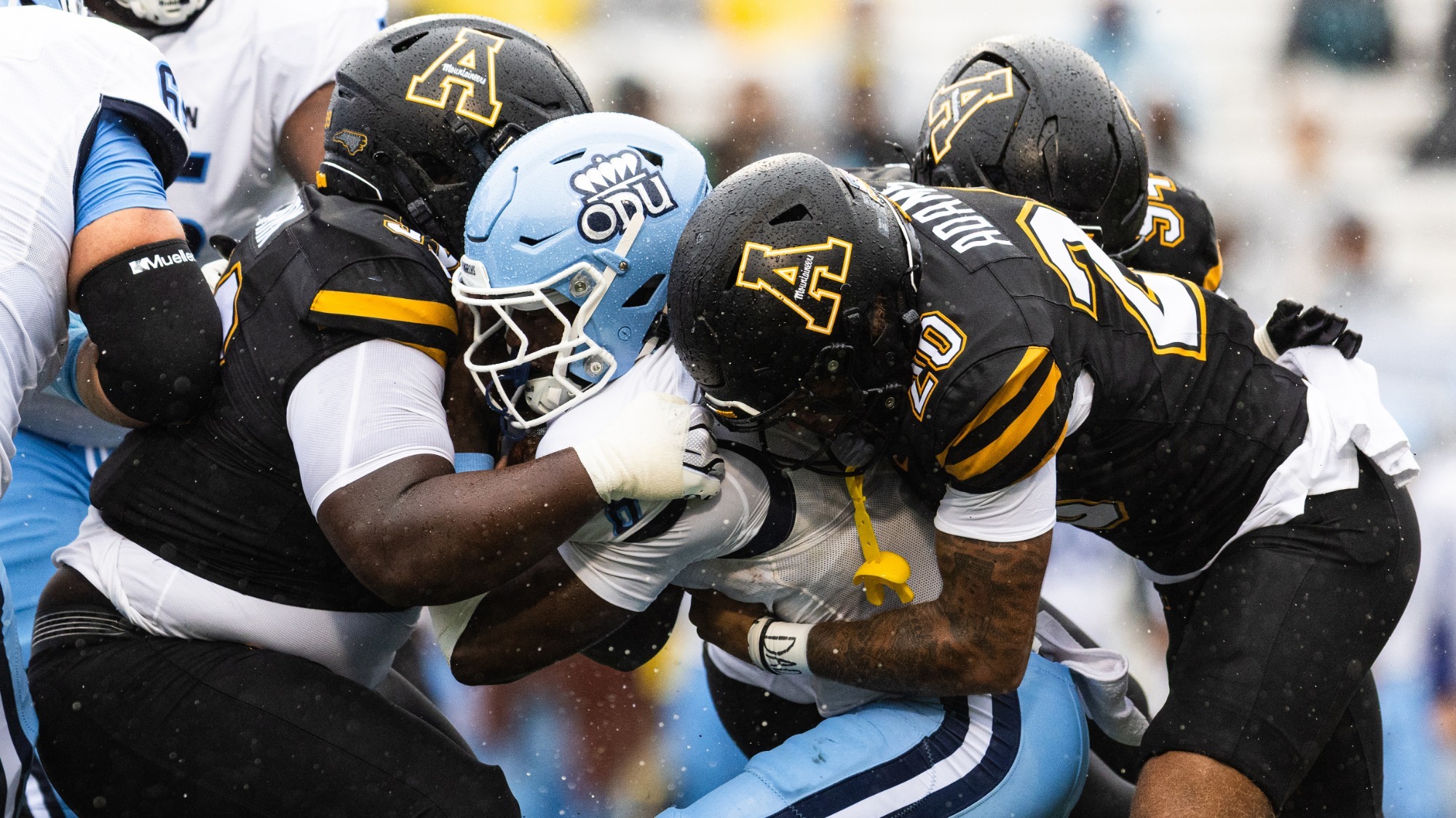 App State ODU