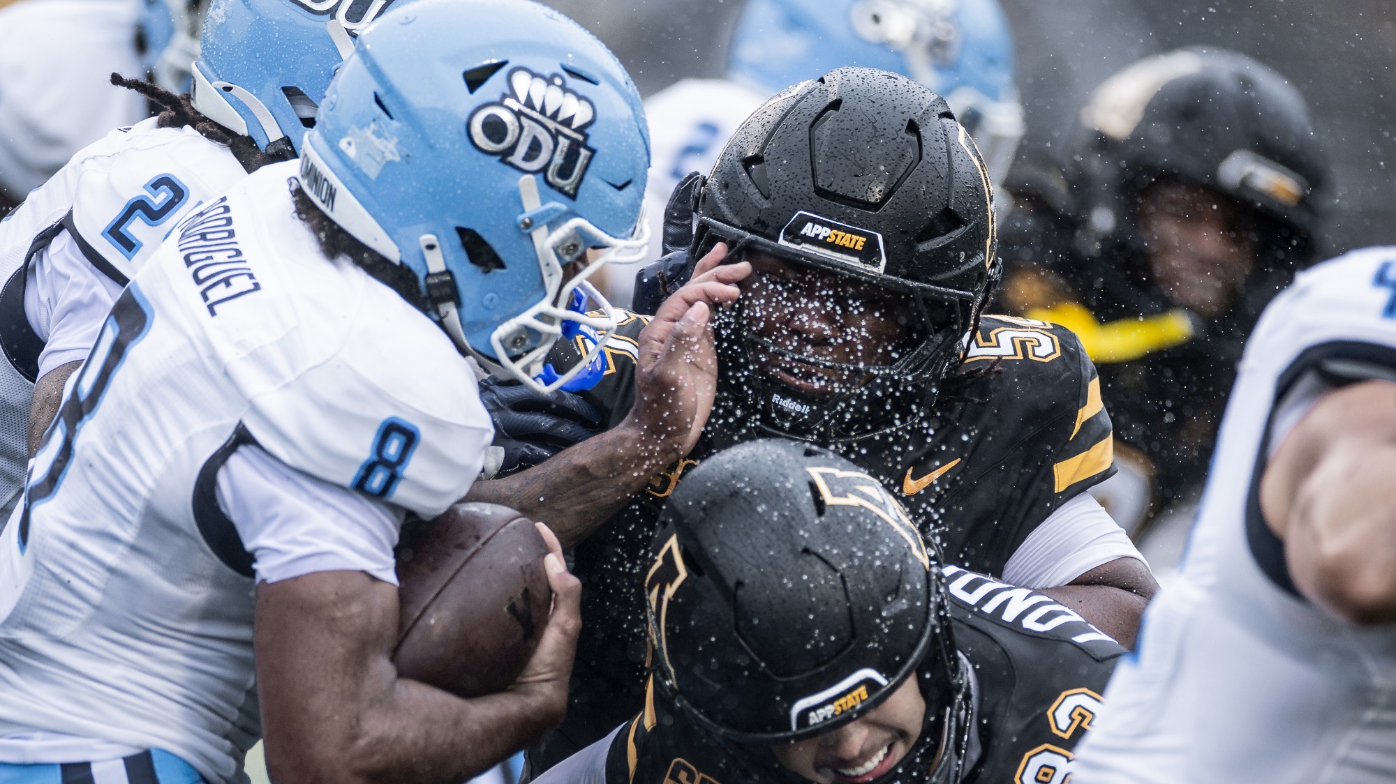 ODU App State action