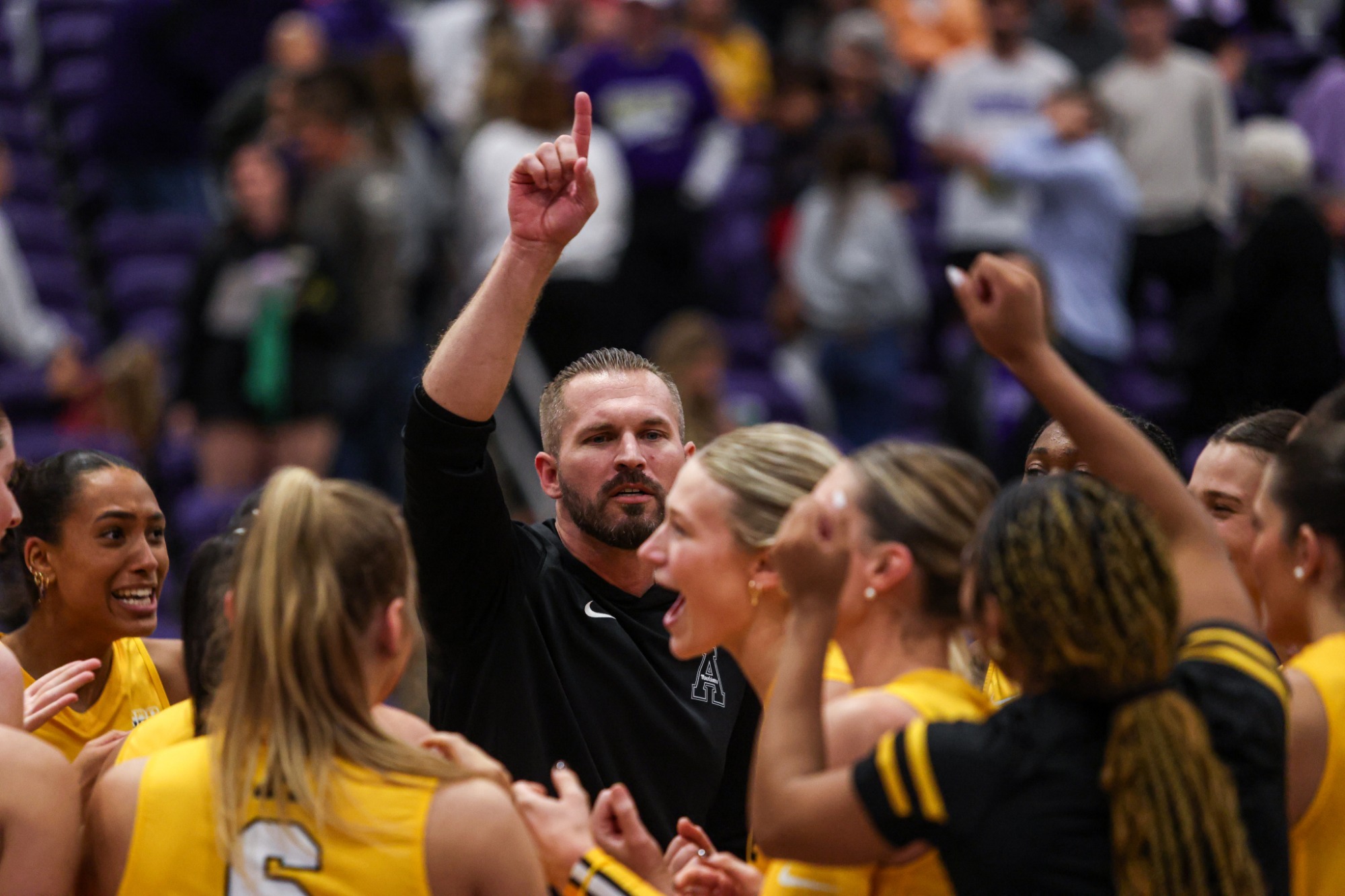 VB JMU Win
